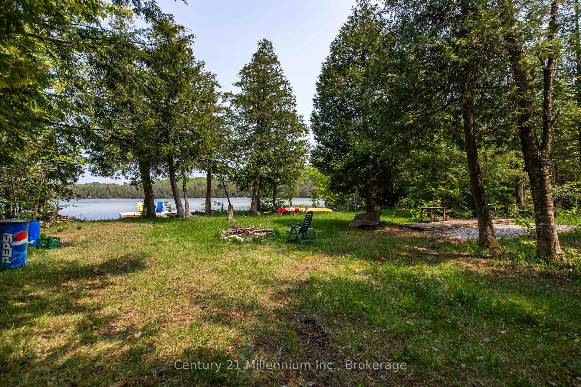 Photo 29 of 442811 Sideroad 12 WGR Road, West Grey — HOMEH
