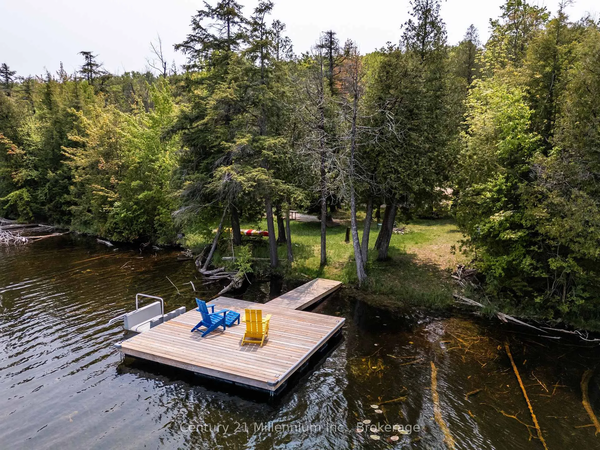 Photo 32 of 442811 Sideroad 12 WGR Road, West Grey — HOMEH