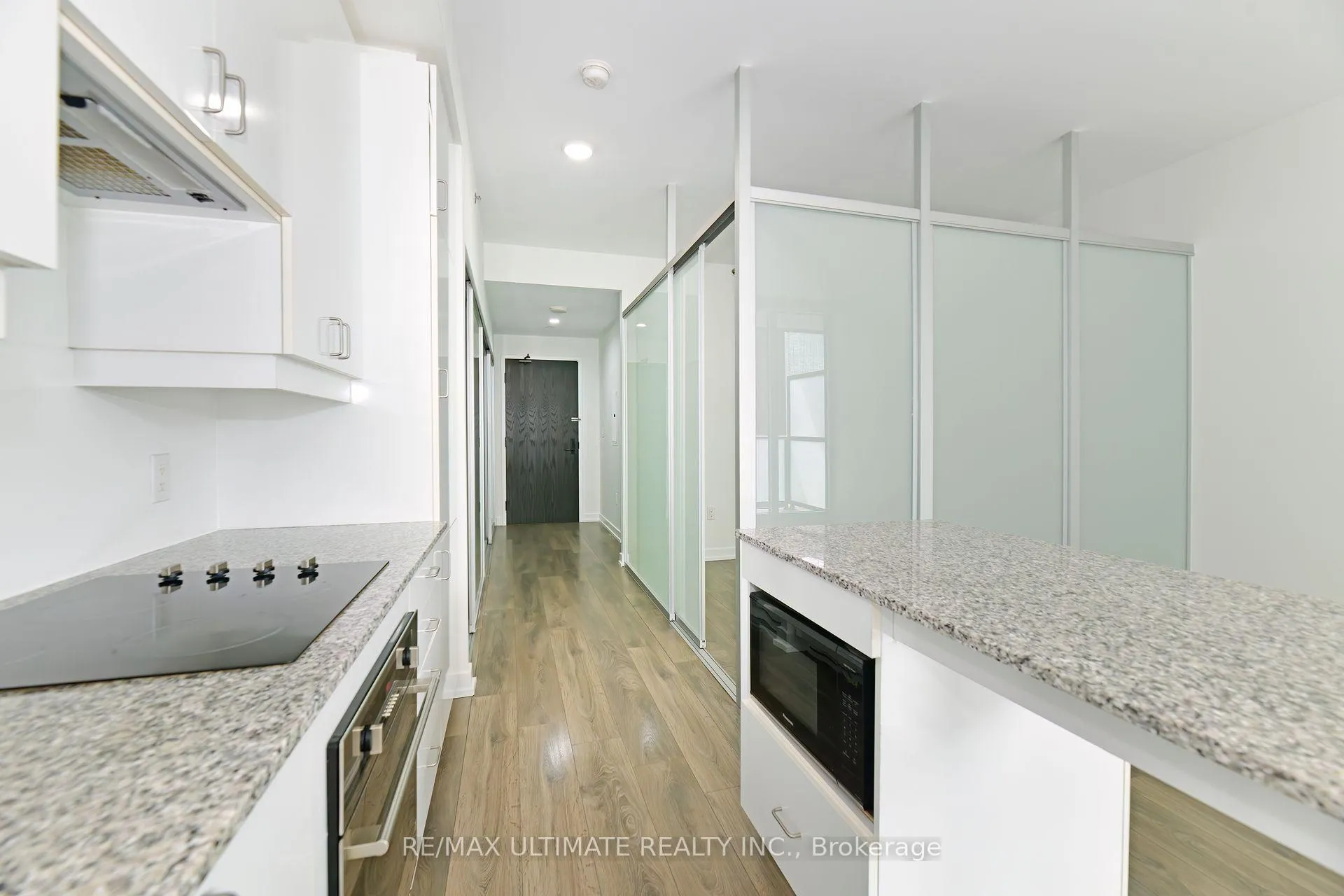 Photo 16 of Unit 1106, 426 University Avenue, Toronto, Kensington-Chinatown — HOMEH