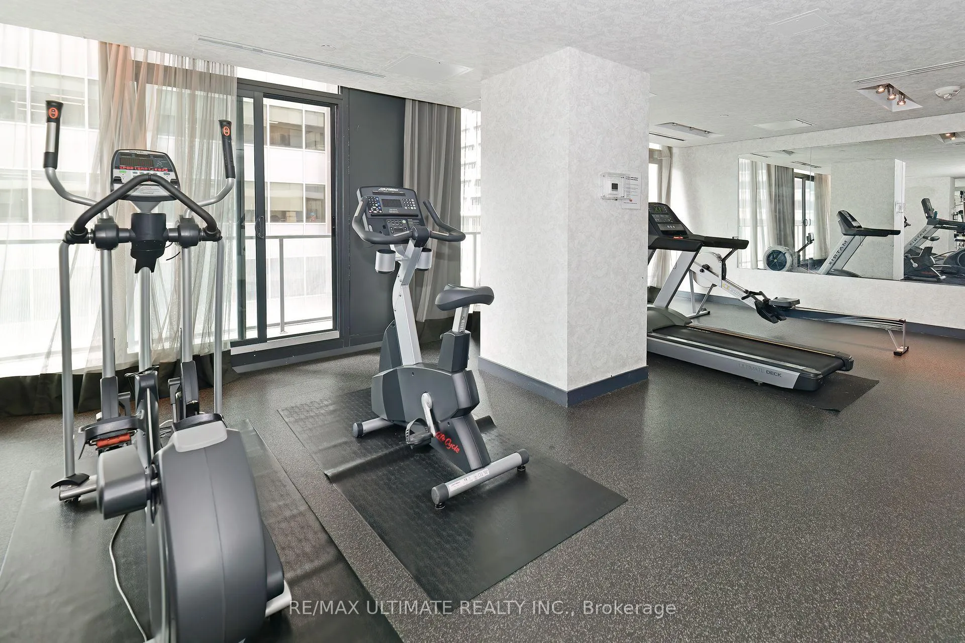 Photo 23 of Unit 1106, 426 University Avenue, Toronto, Kensington-Chinatown — HOMEH