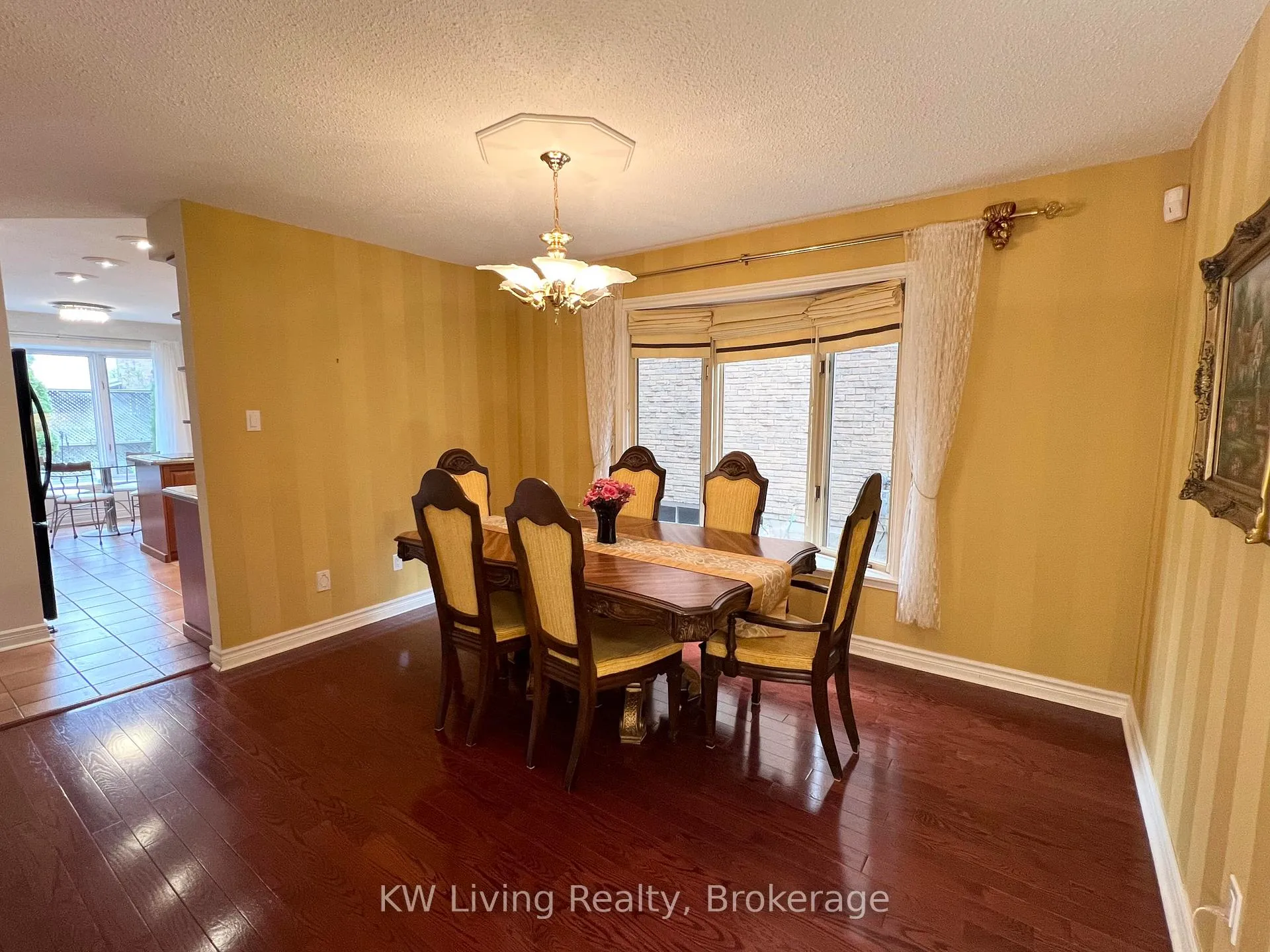 Photo 24 of 28 Parkinson Road E, Markham, Markham Village — HOMEH