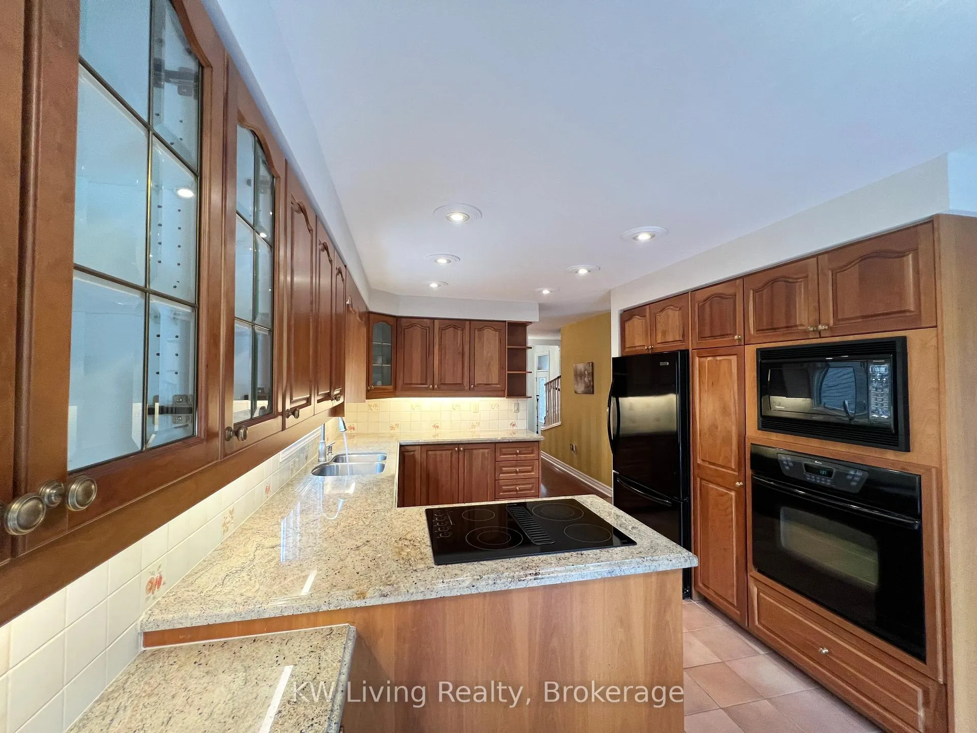 Photo 27 of 28 Parkinson Road E, Markham, Markham Village — HOMEH