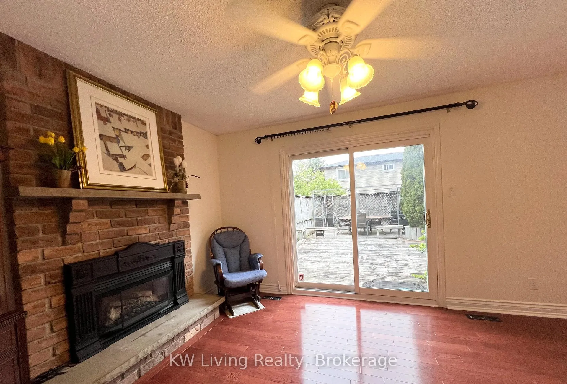 Photo 31 of 28 Parkinson Road E, Markham, Markham Village — HOMEH