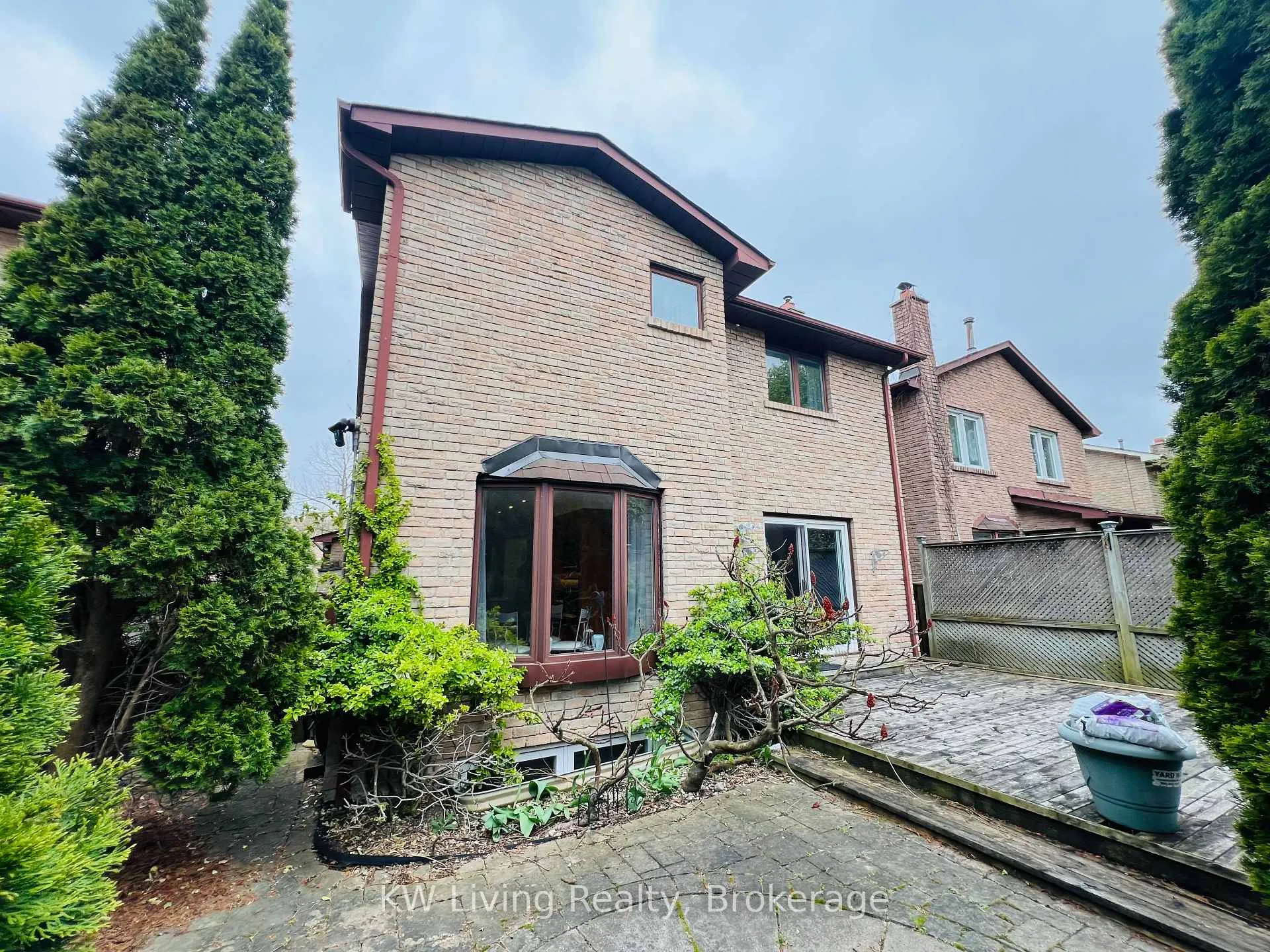 Photo 39 of 28 Parkinson Road E, Markham, Markham Village — HOMEH