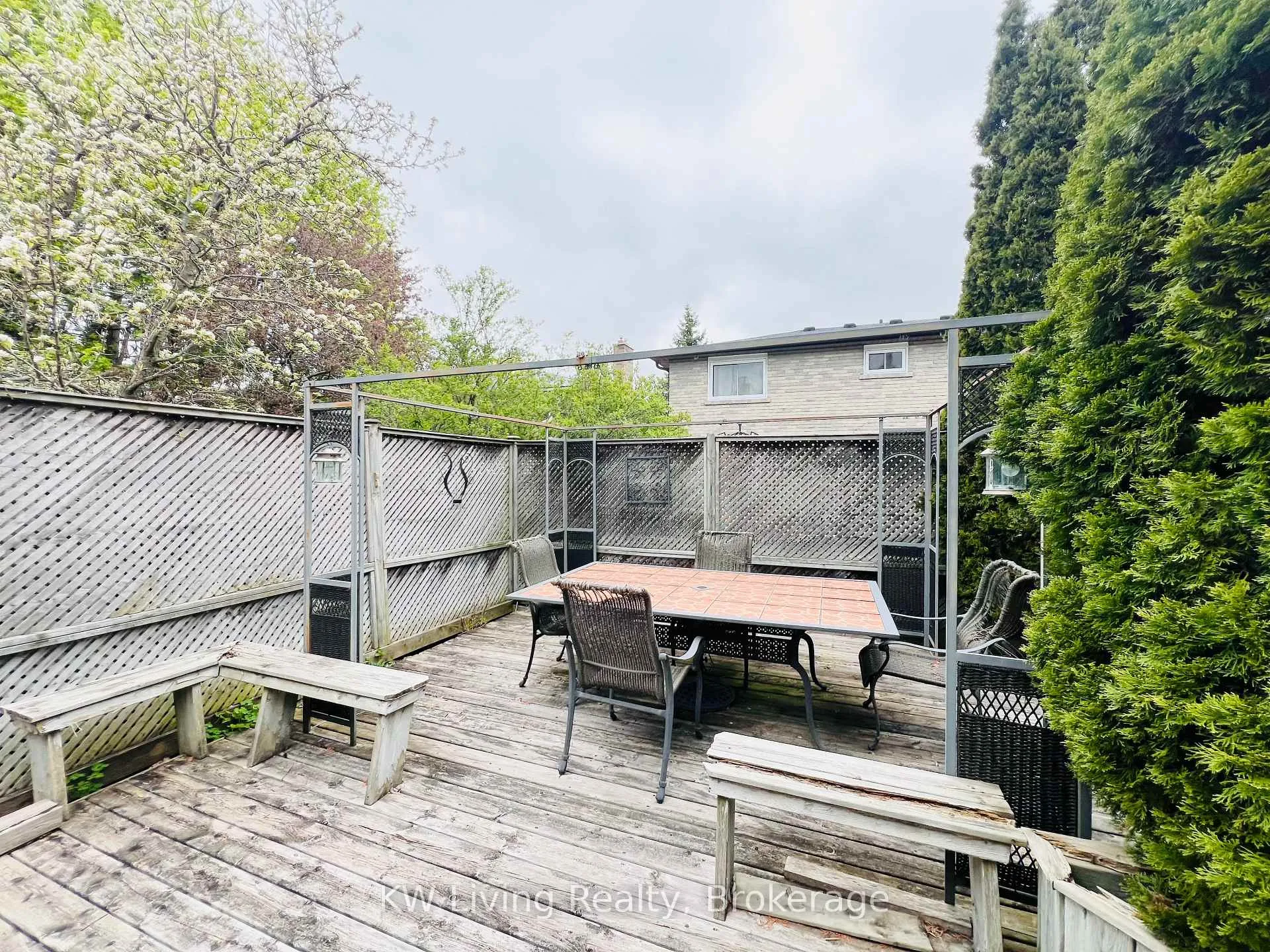 Photo 40 of 28 Parkinson Road E, Markham, Markham Village — HOMEH