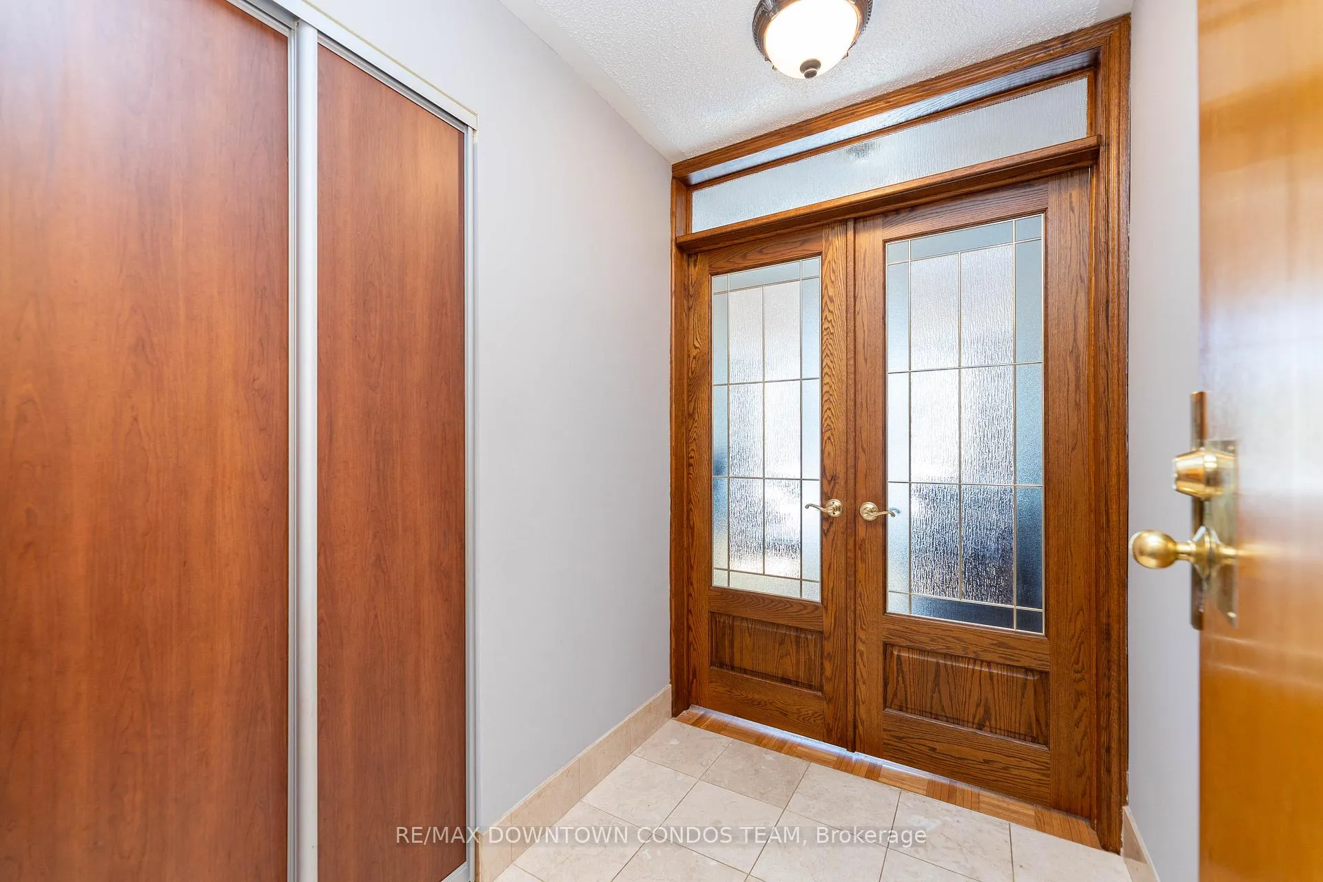 Photo 4 of Unit 506, 44 St Joseph Street, Toronto, Bay Street Corridor — HOMEH