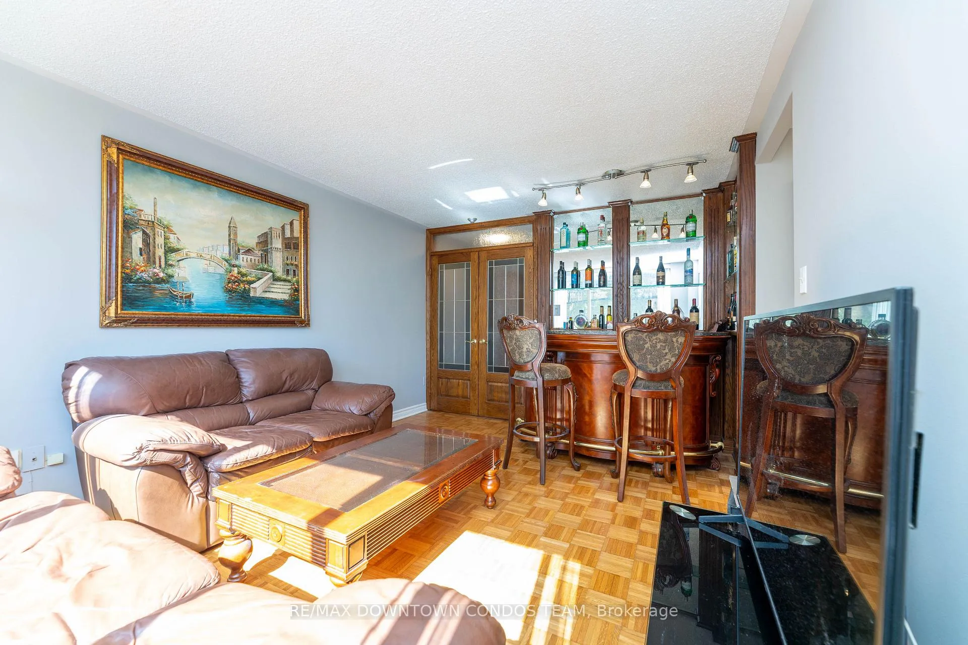 Photo 8 of Unit 506, 44 St Joseph Street, Toronto, Bay Street Corridor — HOMEH