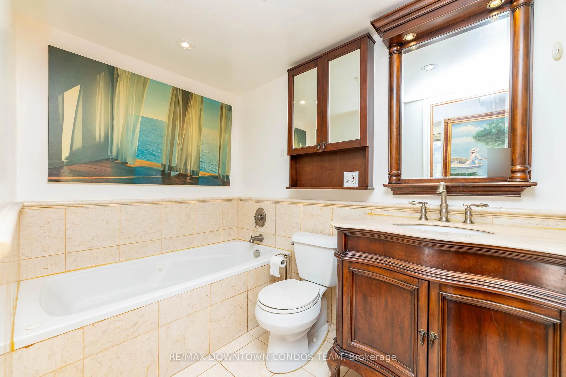 Photo 14 of Unit 506, 44 St Joseph Street, Toronto, Bay Street Corridor — HOMEH
