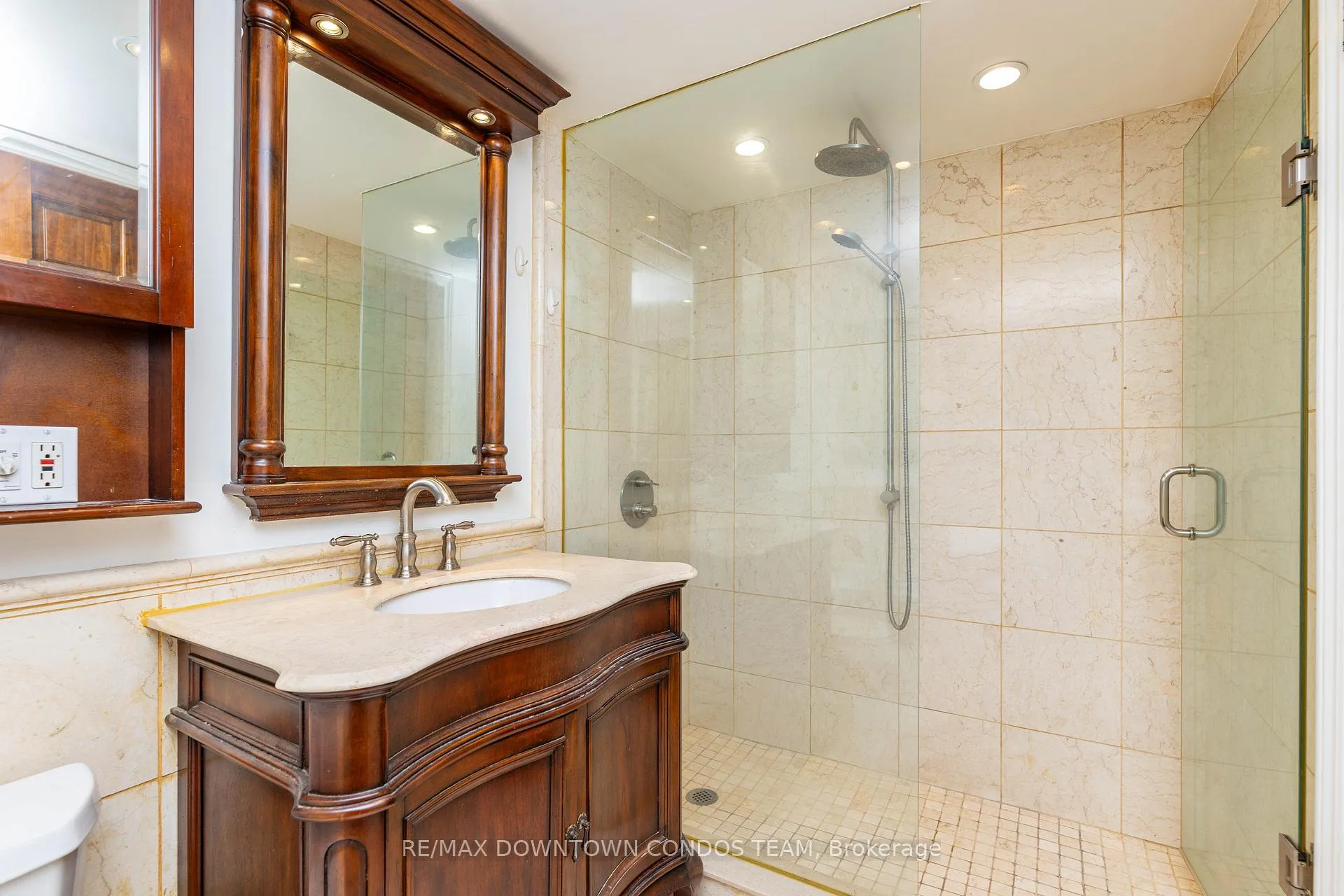 Photo 15 of Unit 506, 44 St Joseph Street, Toronto, Bay Street Corridor — HOMEH