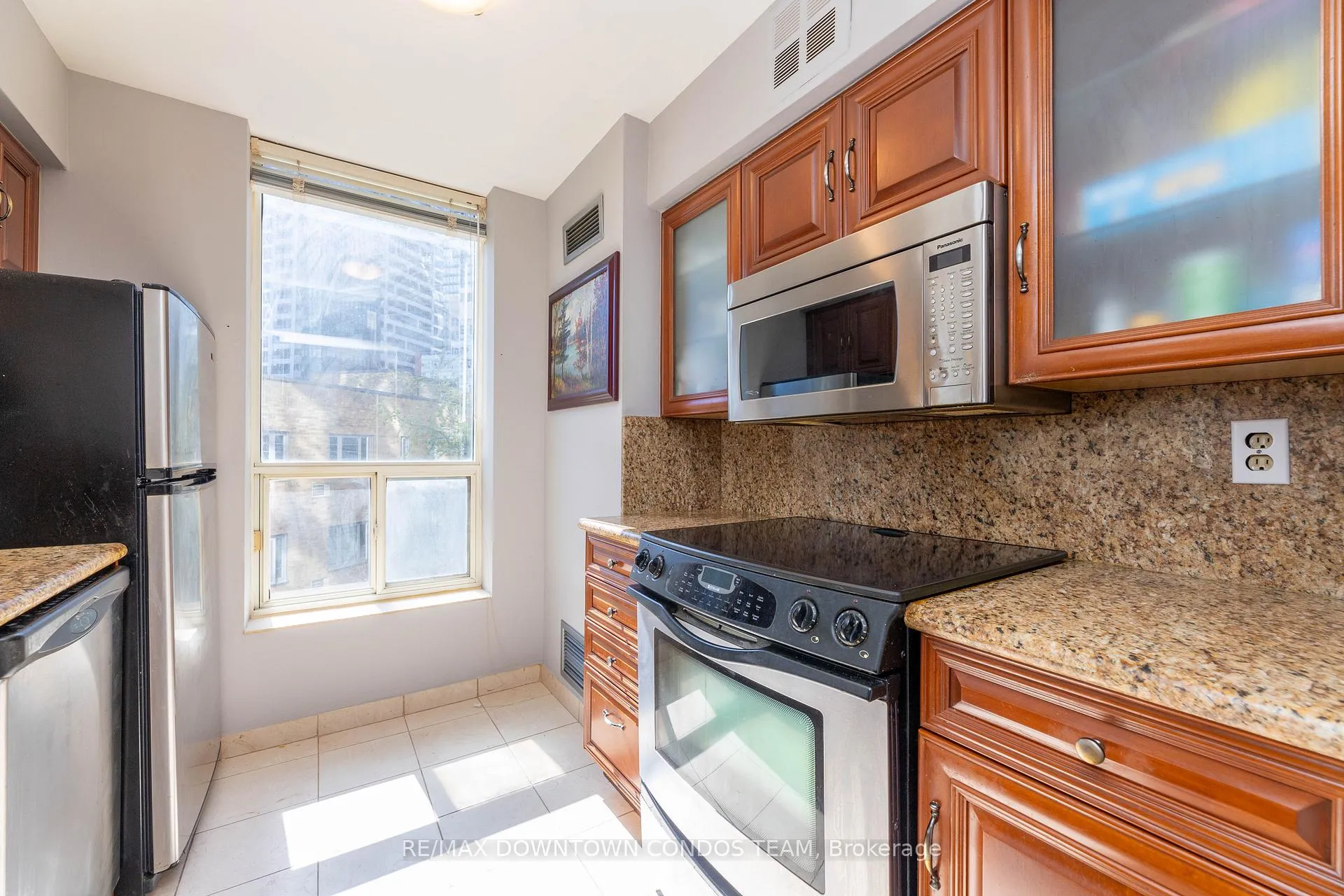 Photo 16 of Unit 506, 44 St Joseph Street, Toronto, Bay Street Corridor — HOMEH