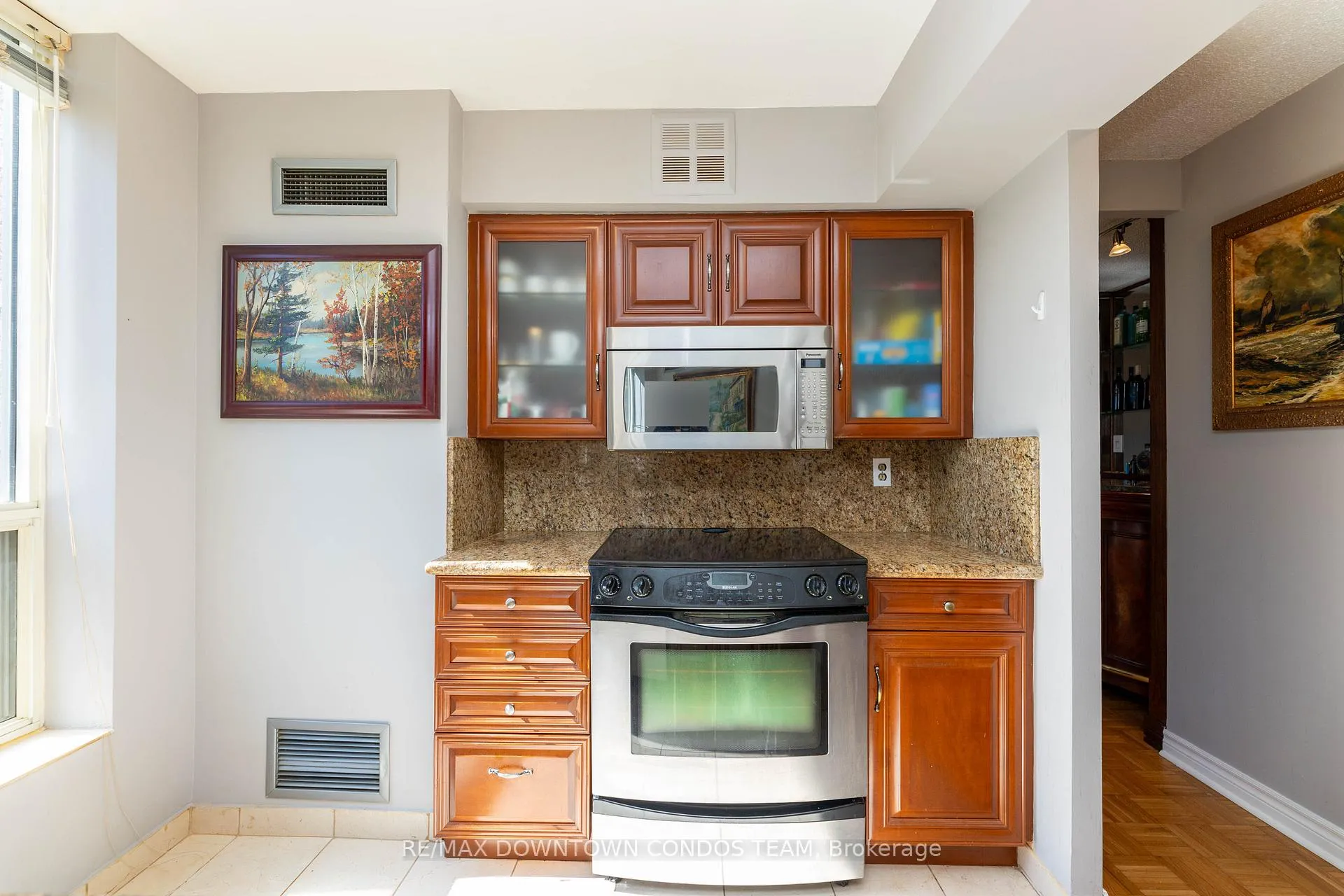 Photo 20 of Unit 506, 44 St Joseph Street, Toronto, Bay Street Corridor — HOMEH