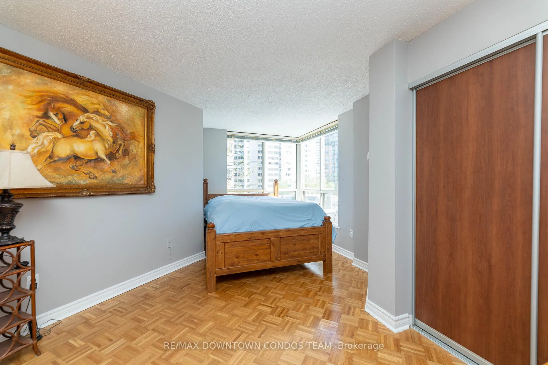 Photo 22 of Unit 506, 44 St Joseph Street, Toronto, Bay Street Corridor — HOMEH