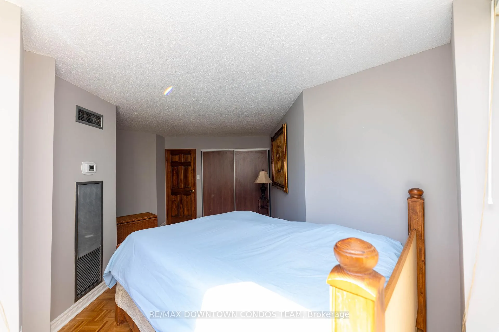 Photo 23 of Unit 506, 44 St Joseph Street, Toronto, Bay Street Corridor — HOMEH
