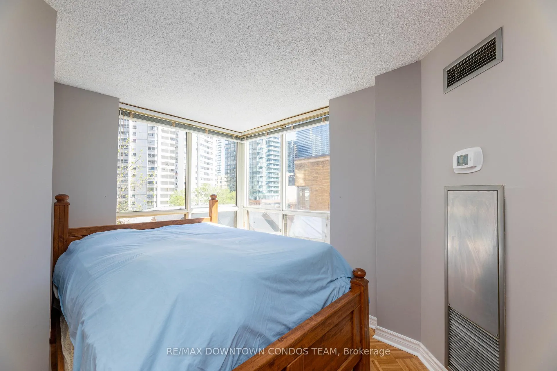 Photo 24 of Unit 506, 44 St Joseph Street, Toronto, Bay Street Corridor — HOMEH