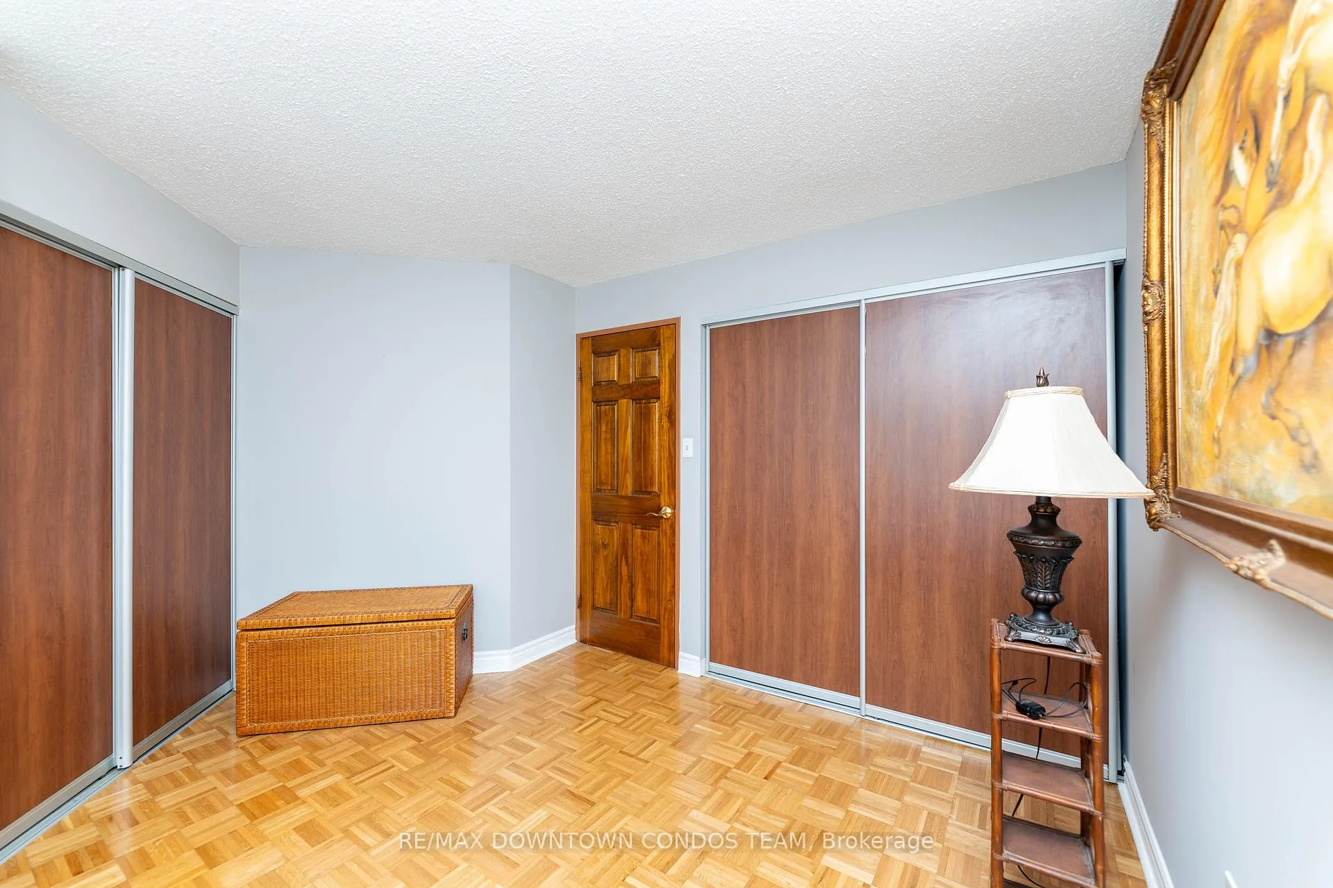 Photo 25 of Unit 506, 44 St Joseph Street, Toronto, Bay Street Corridor — HOMEH