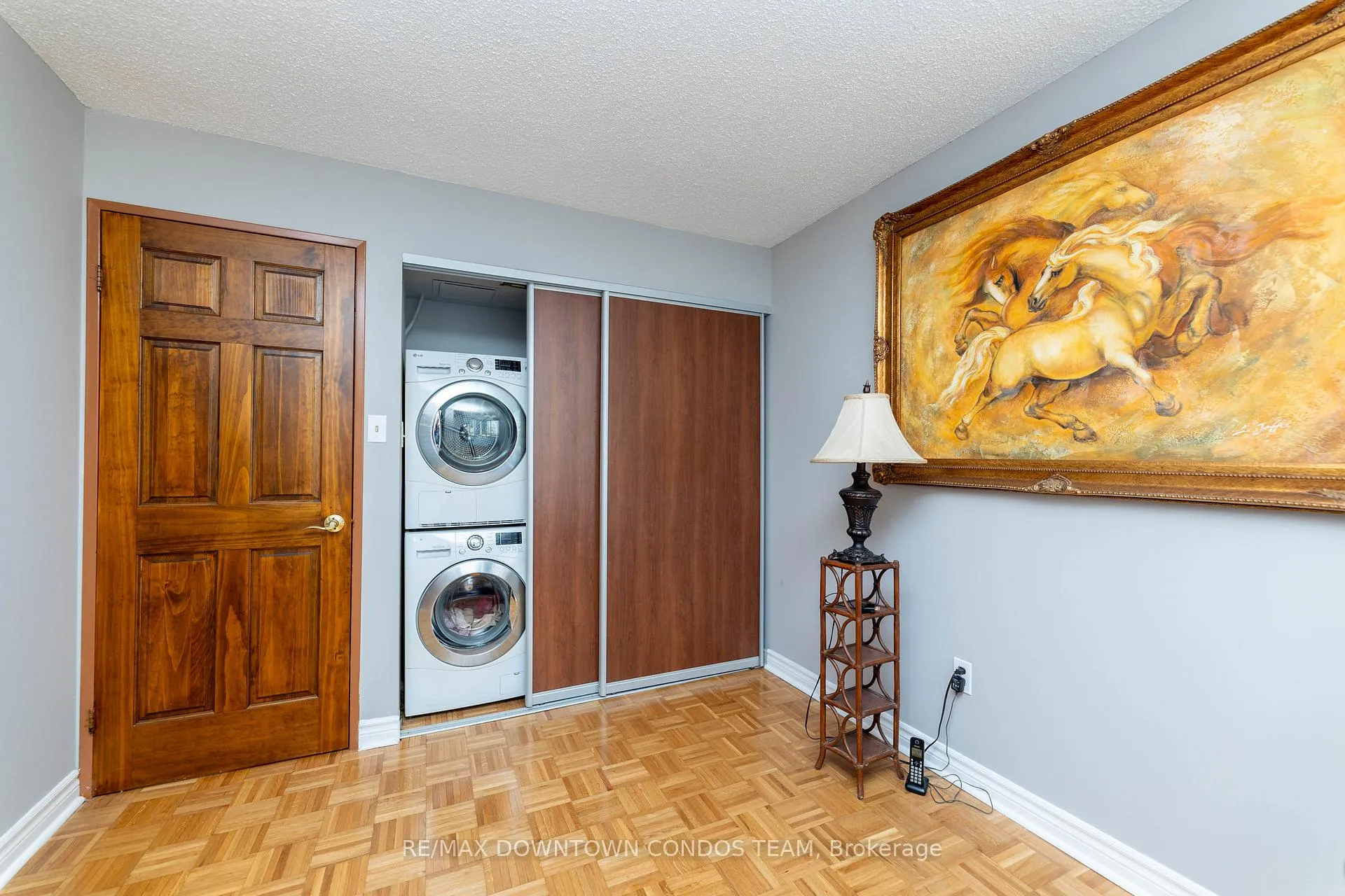 Photo 26 of Unit 506, 44 St Joseph Street, Toronto, Bay Street Corridor — HOMEH