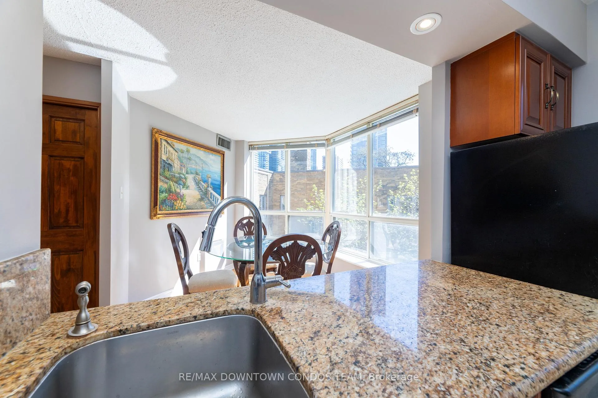 Photo 27 of Unit 506, 44 St Joseph Street, Toronto, Bay Street Corridor — HOMEH