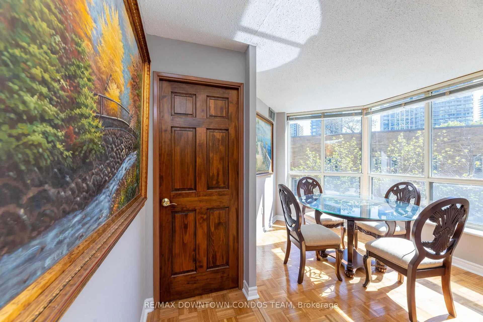 Photo 28 of Unit 506, 44 St Joseph Street, Toronto, Bay Street Corridor — HOMEH