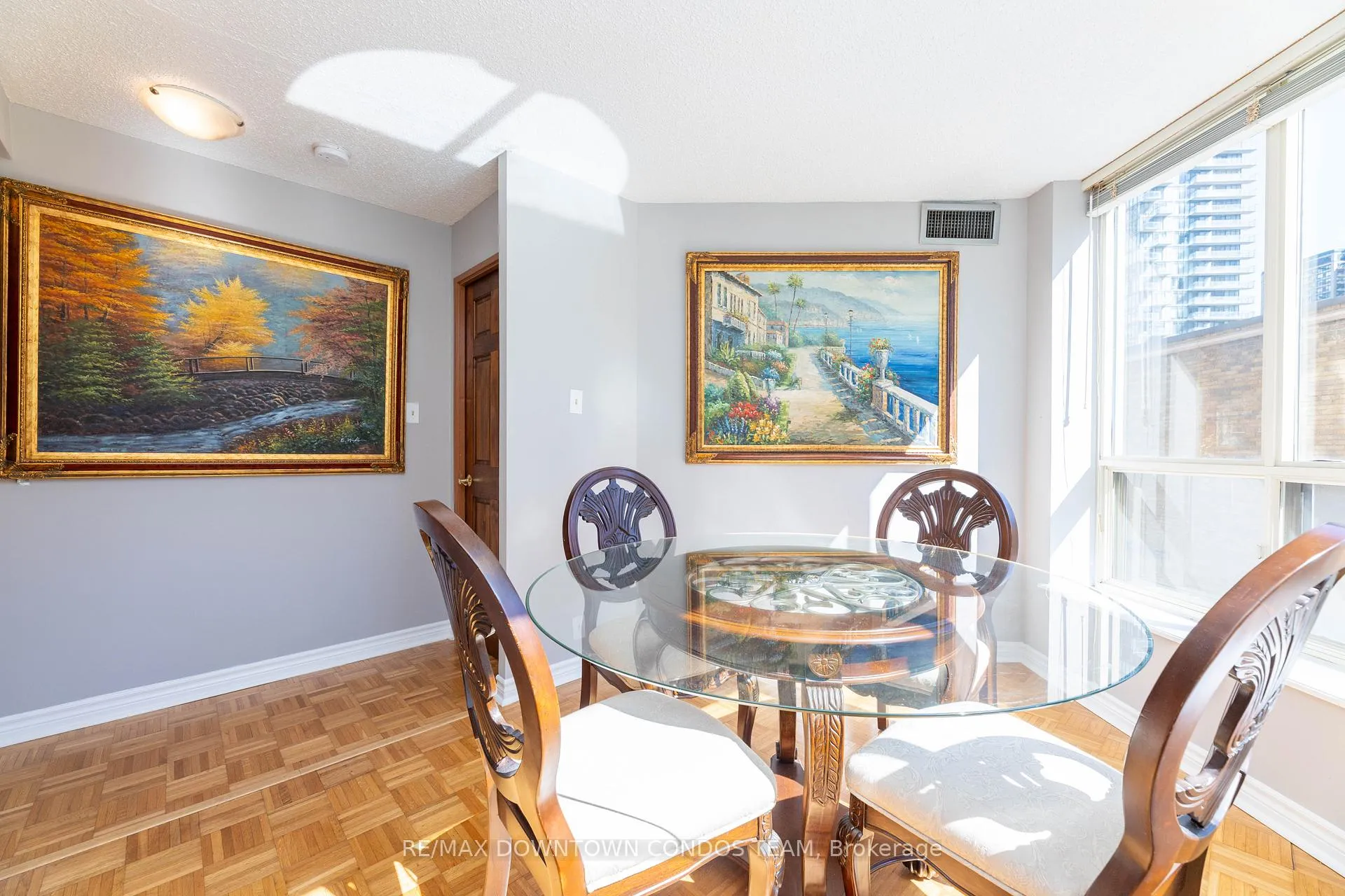 Photo 29 of Unit 506, 44 St Joseph Street, Toronto, Bay Street Corridor — HOMEH