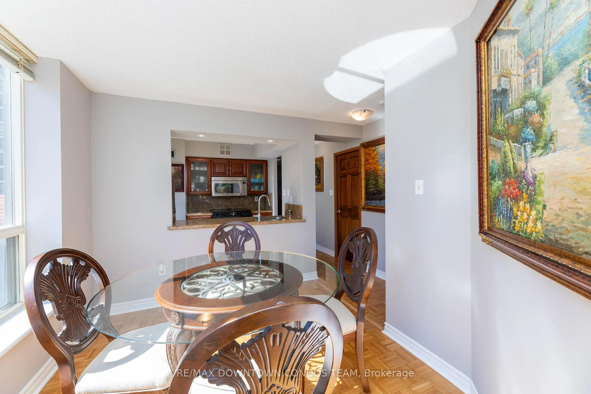 Photo 30 of Unit 506, 44 St Joseph Street, Toronto, Bay Street Corridor — HOMEH