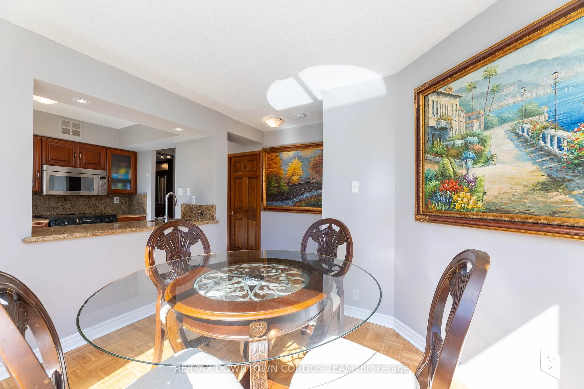 Photo 31 of Unit 506, 44 St Joseph Street, Toronto, Bay Street Corridor — HOMEH
