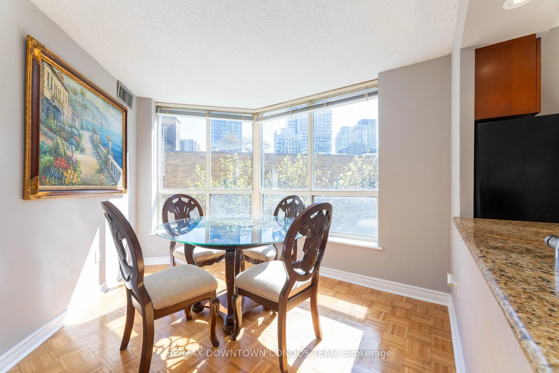 Photo 32 of Unit 506, 44 St Joseph Street, Toronto, Bay Street Corridor — HOMEH