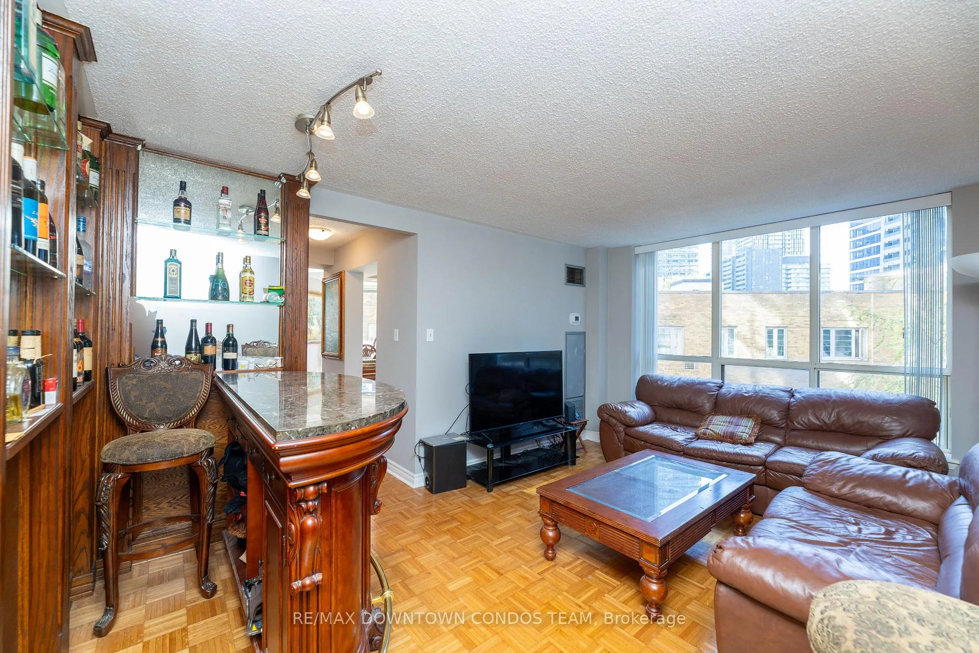 Photo 36 of Unit 506, 44 St Joseph Street, Toronto, Bay Street Corridor — HOMEH