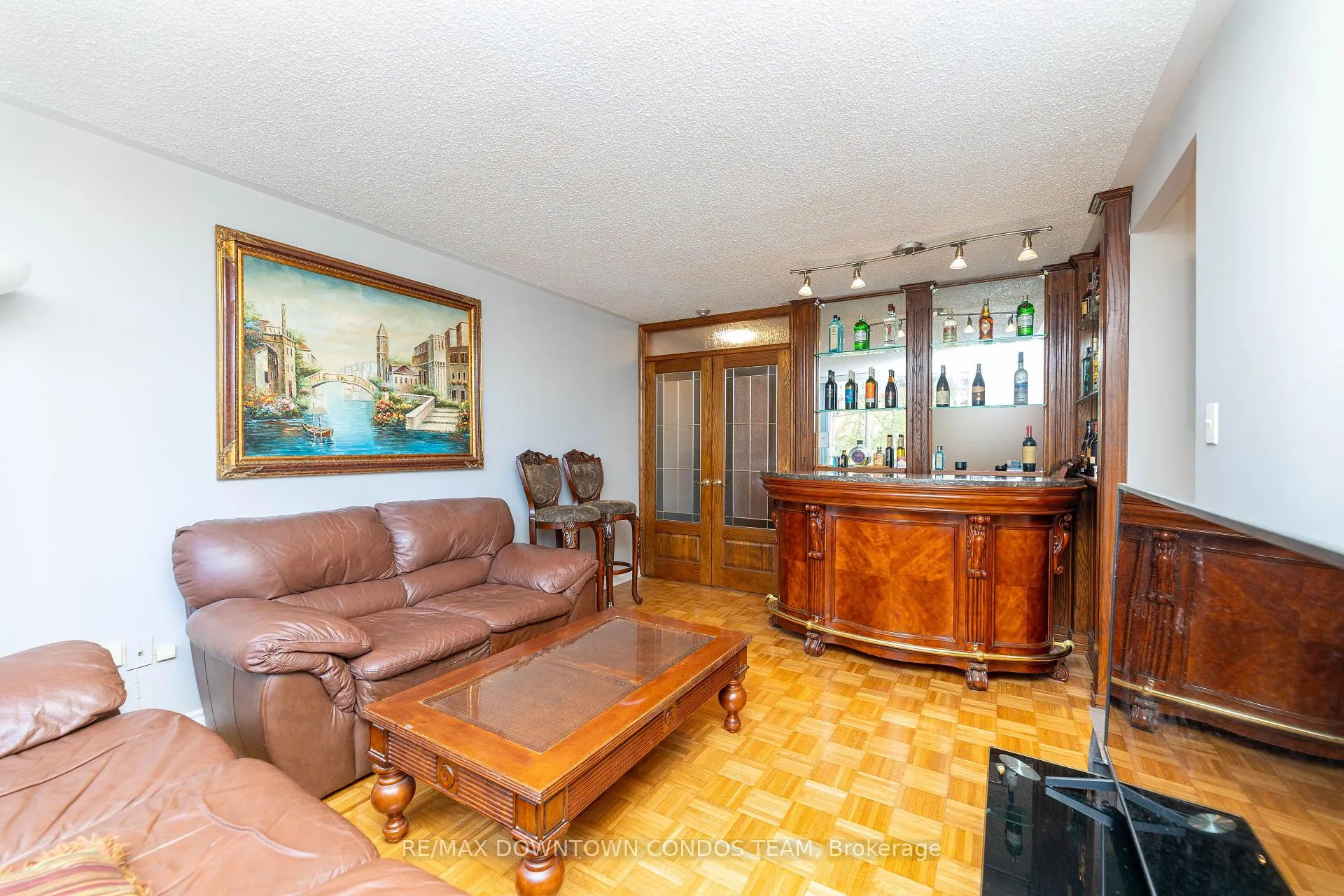 Photo 37 of Unit 506, 44 St Joseph Street, Toronto, Bay Street Corridor — HOMEH