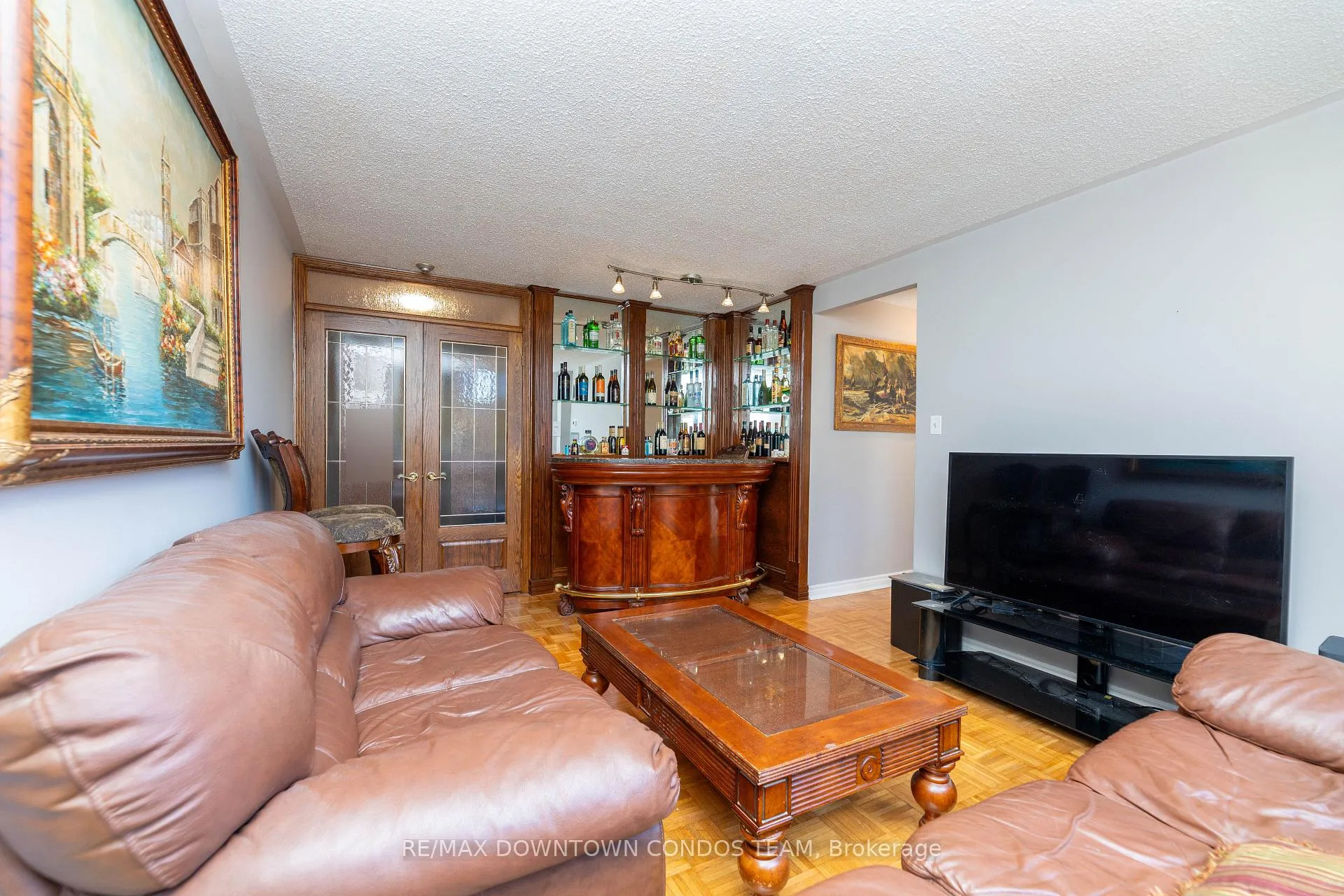 Photo 38 of Unit 506, 44 St Joseph Street, Toronto, Bay Street Corridor — HOMEH