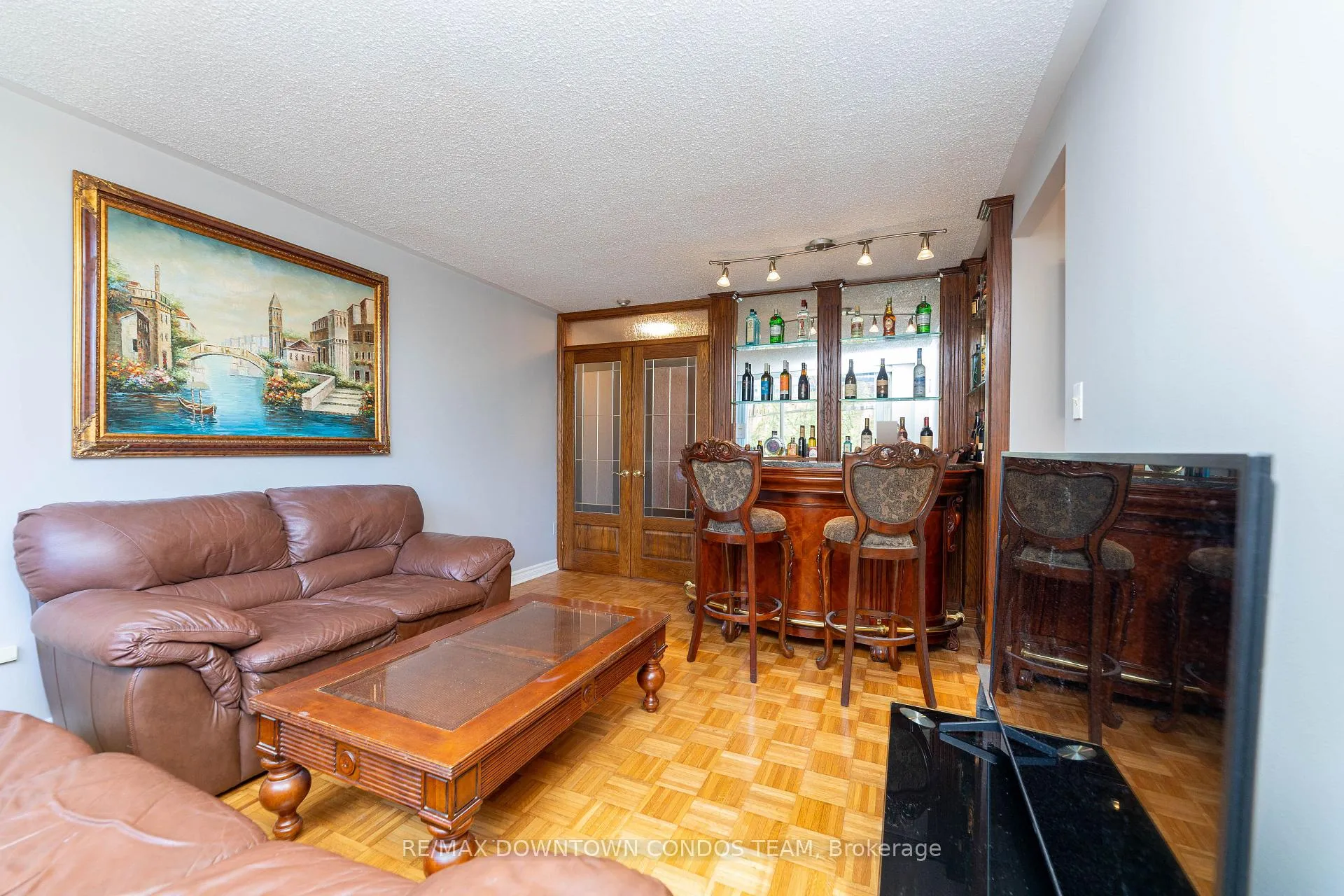 Photo 39 of Unit 506, 44 St Joseph Street, Toronto, Bay Street Corridor — HOMEH