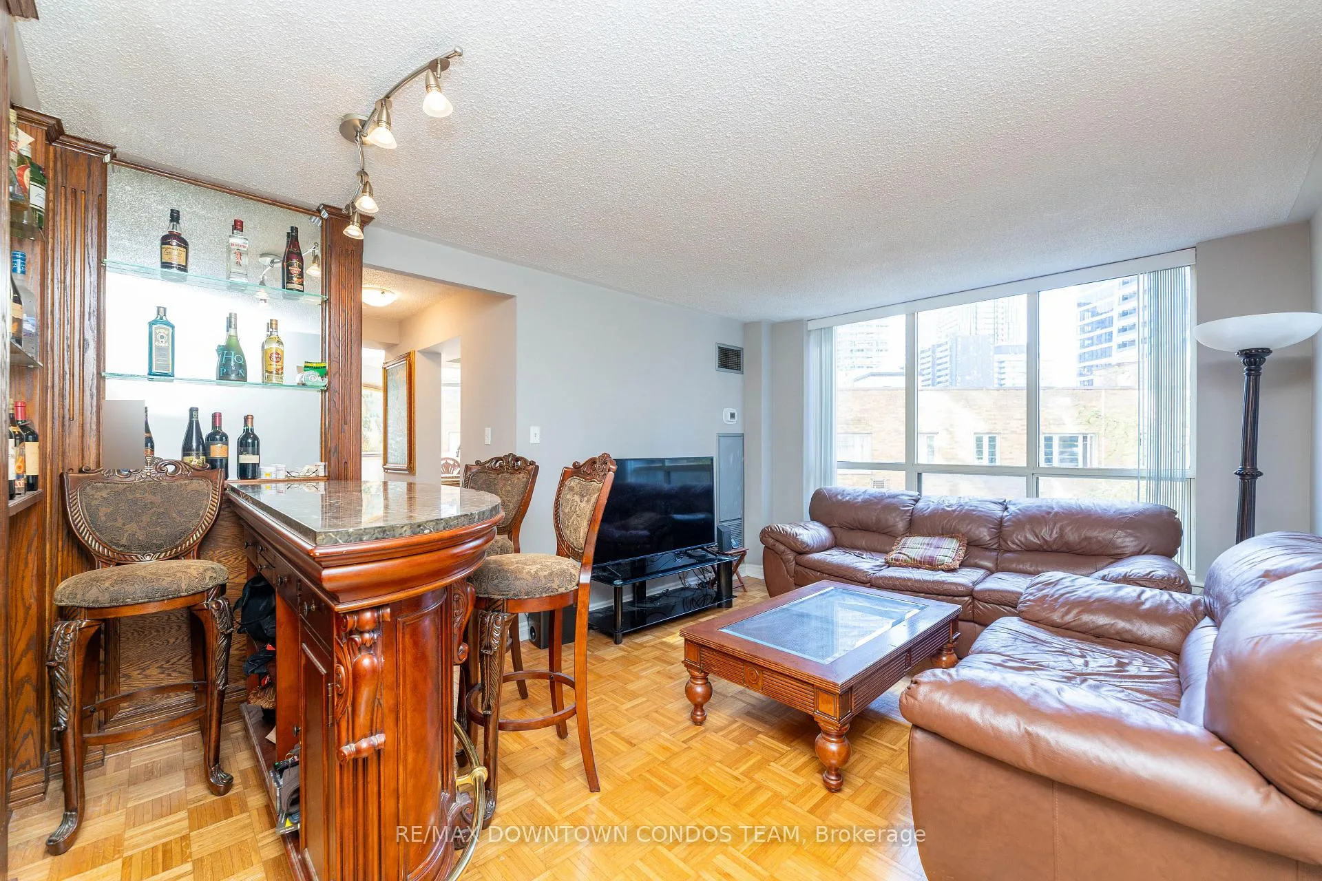Photo 40 of Unit 506, 44 St Joseph Street, Toronto, Bay Street Corridor — HOMEH