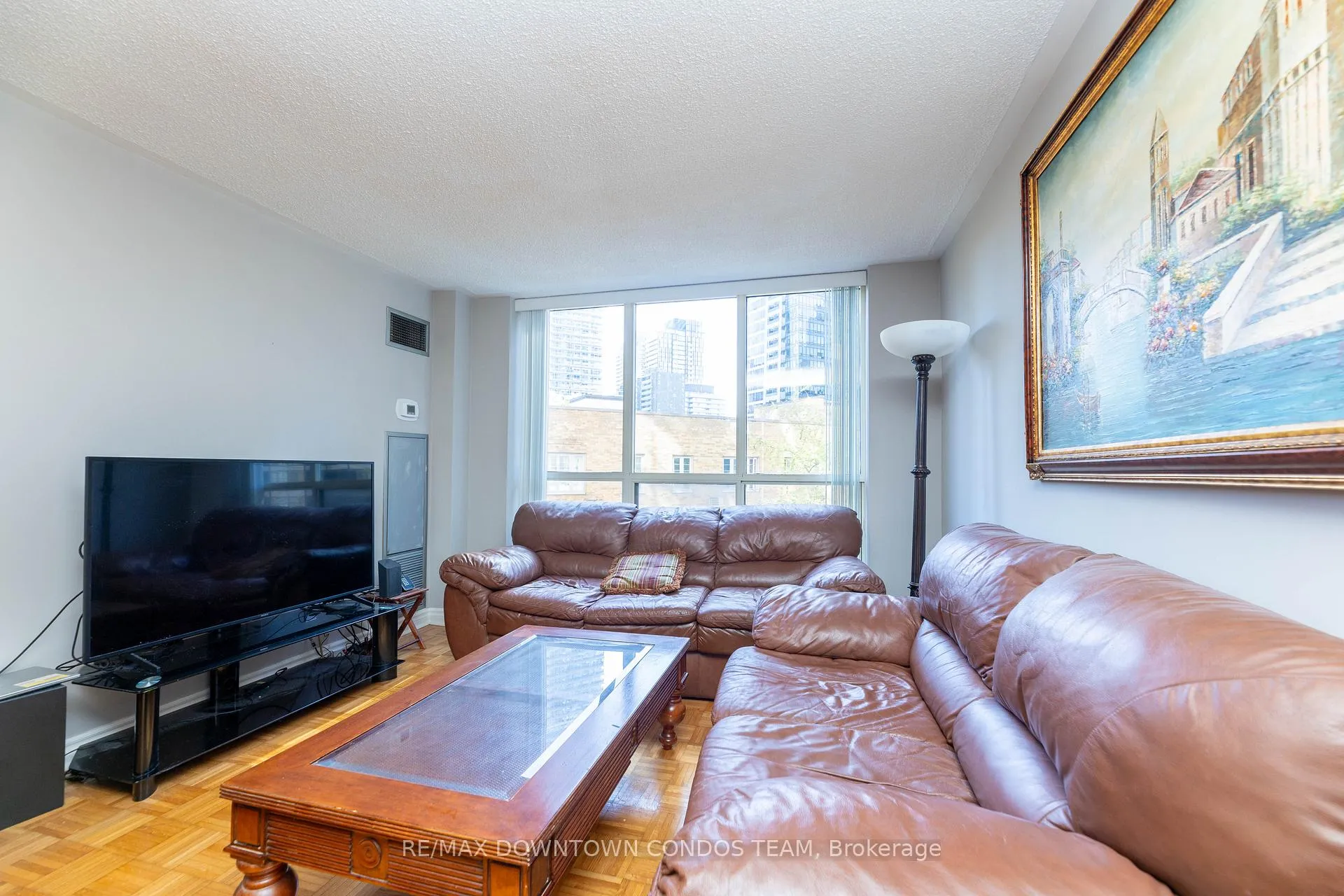 Photo 41 of Unit 506, 44 St Joseph Street, Toronto, Bay Street Corridor — HOMEH