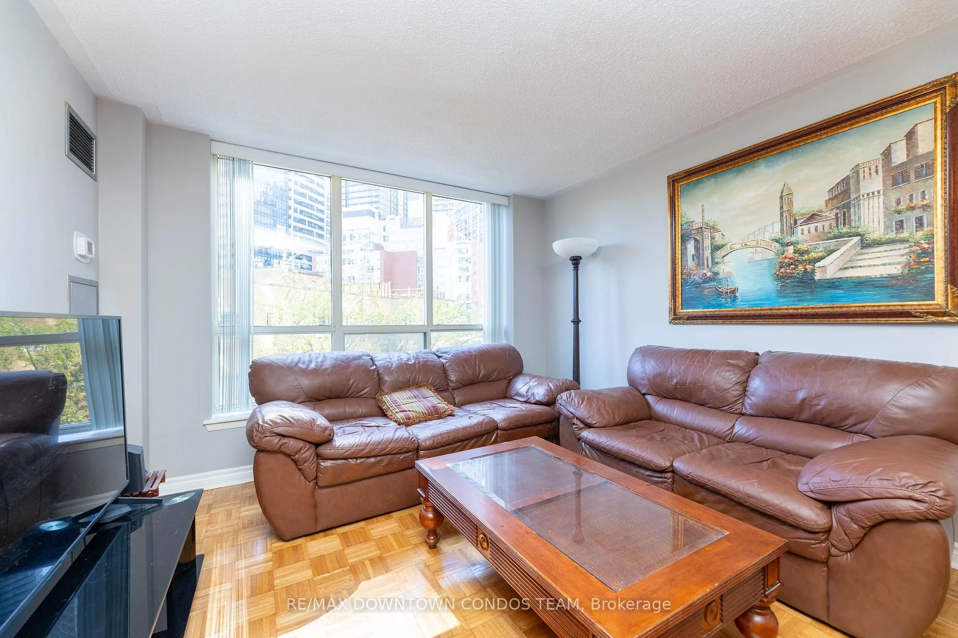 Photo 42 of Unit 506, 44 St Joseph Street, Toronto, Bay Street Corridor — HOMEH