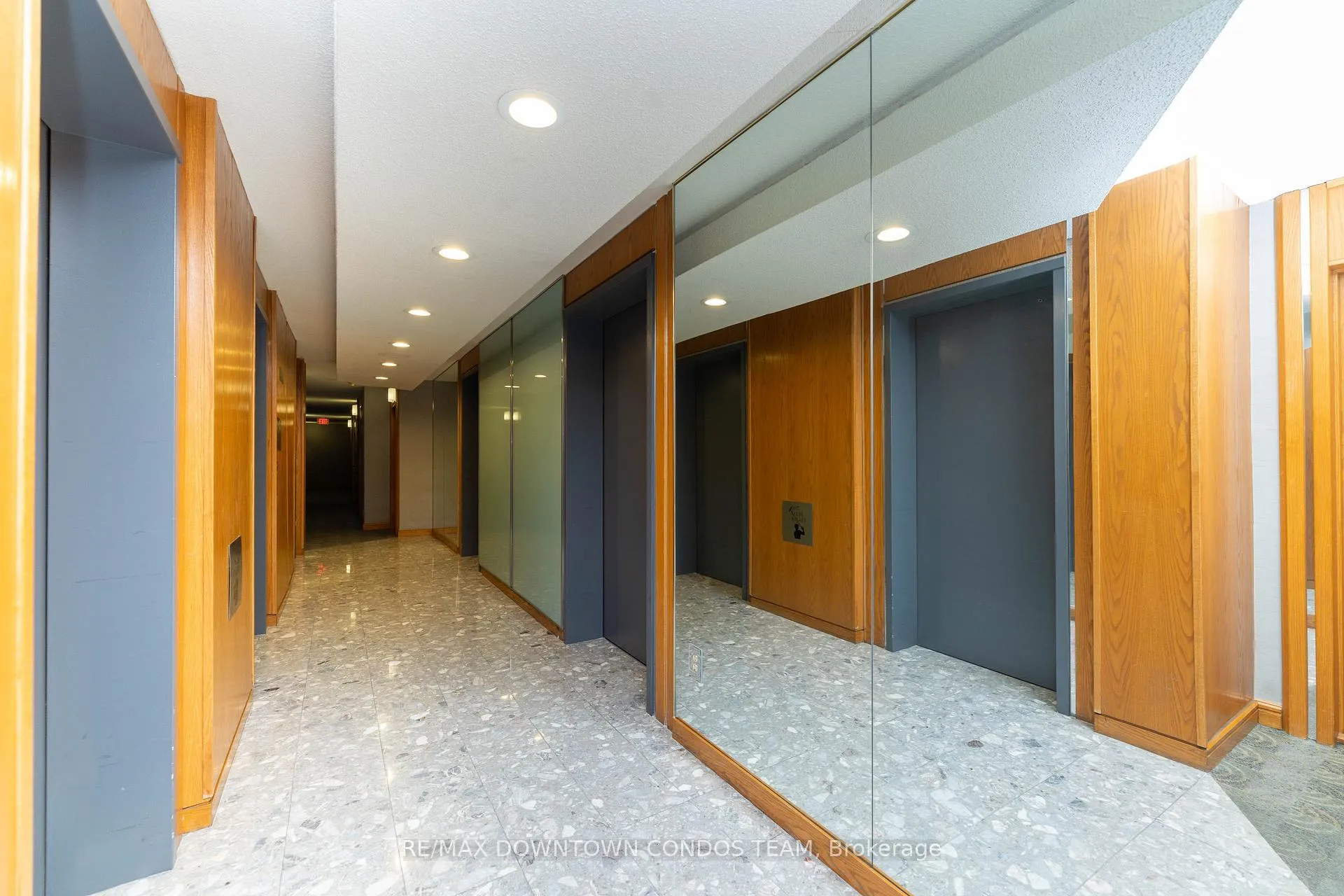 Photo 44 of Unit 506, 44 St Joseph Street, Toronto, Bay Street Corridor — HOMEH