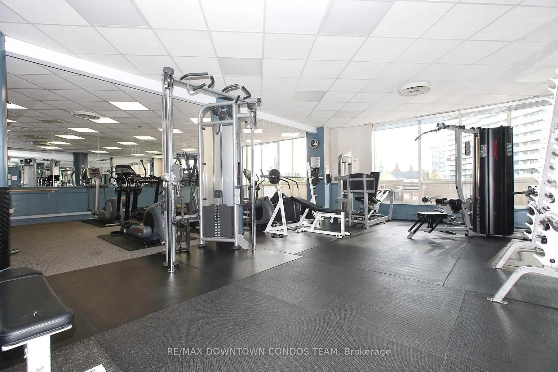 Photo 47 of Unit 506, 44 St Joseph Street, Toronto, Bay Street Corridor — HOMEH