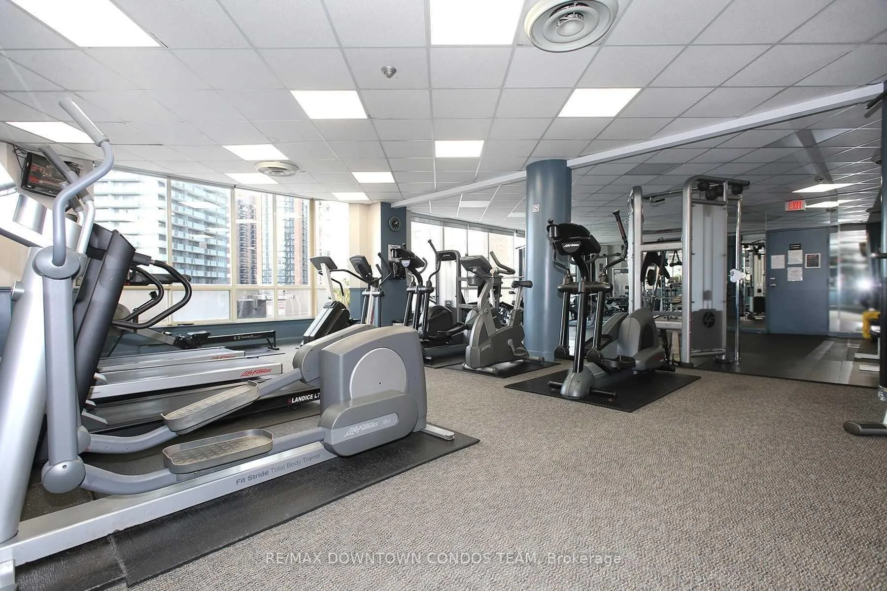 Photo 48 of Unit 506, 44 St Joseph Street, Toronto, Bay Street Corridor — HOMEH