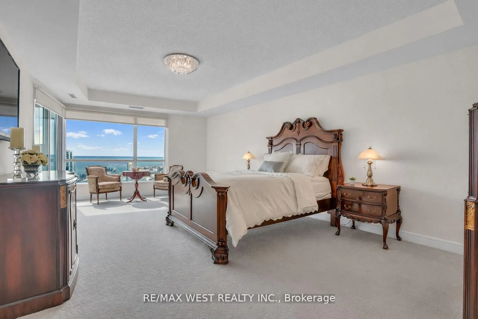 Photo 12 of Unit PH1 1, 2 Toronto Street, Barrie, City Centre — HOMEH