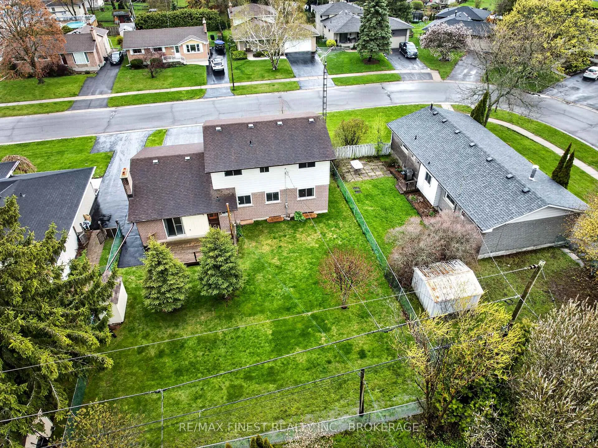 Photo 44 of 894 Auden Park Drive, Kingston, City Southwest — HOMEH