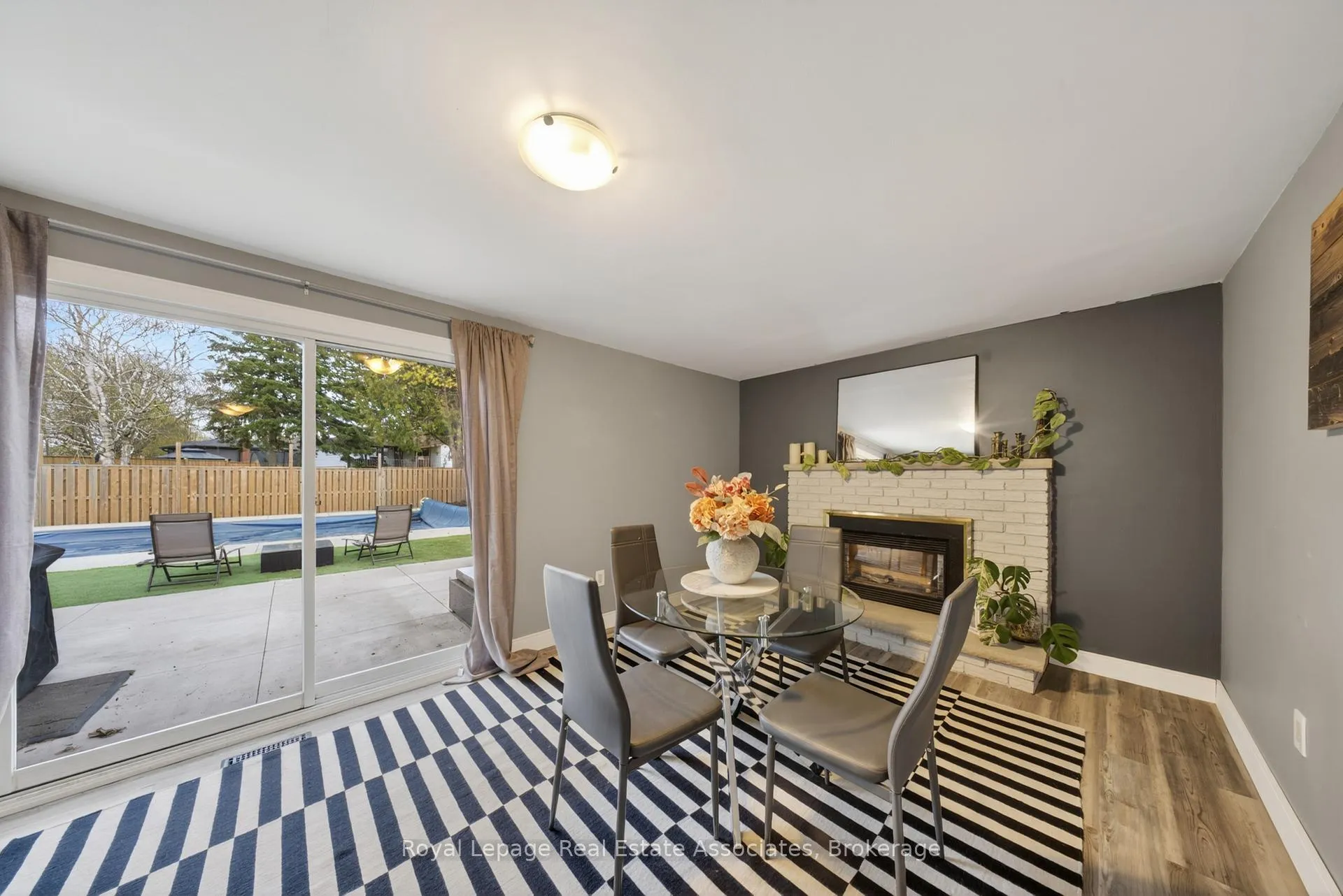 Photo 19 of 118 Parkview Drive, Orangeville — HOMEH