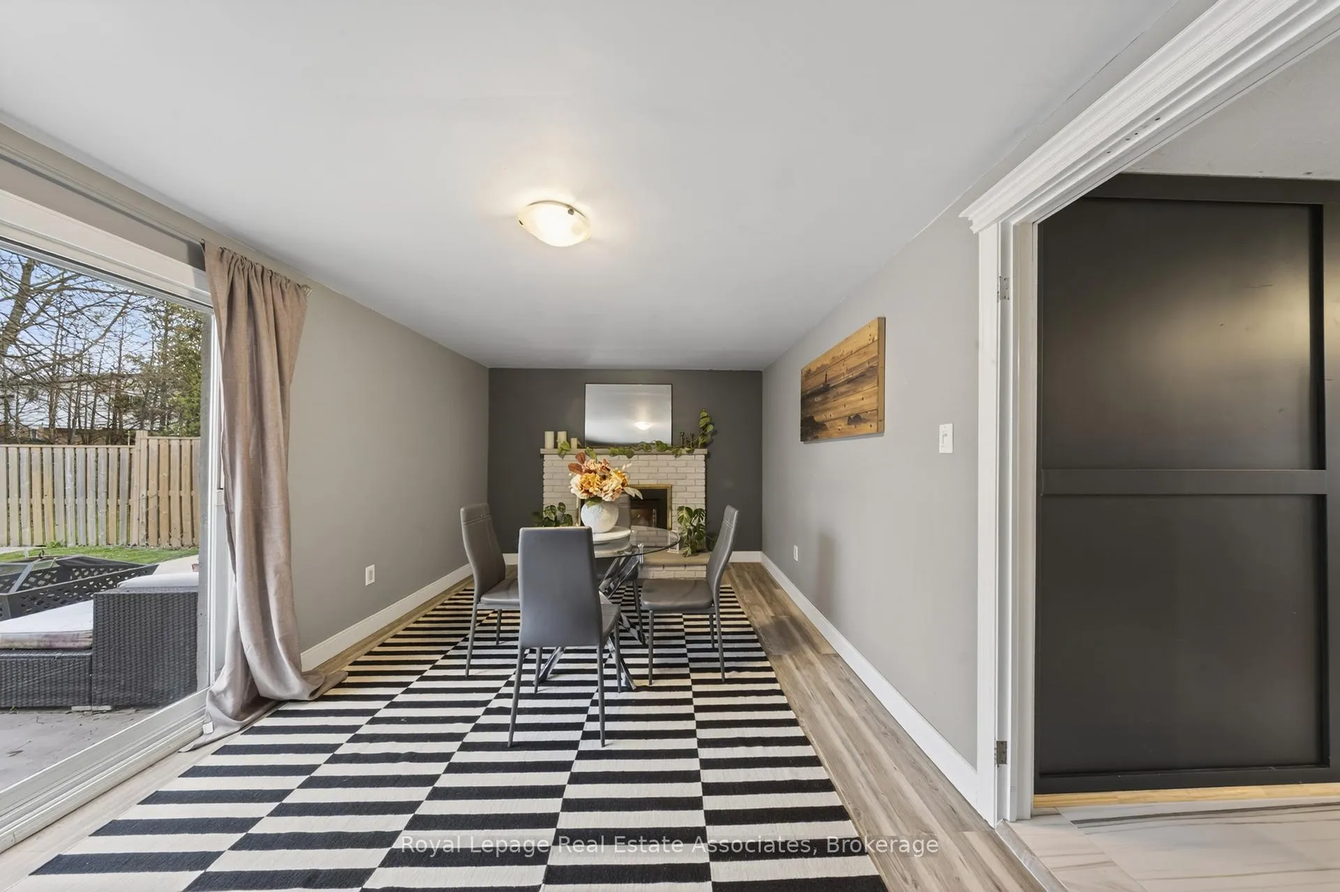 Photo 21 of 118 Parkview Drive, Orangeville — HOMEH