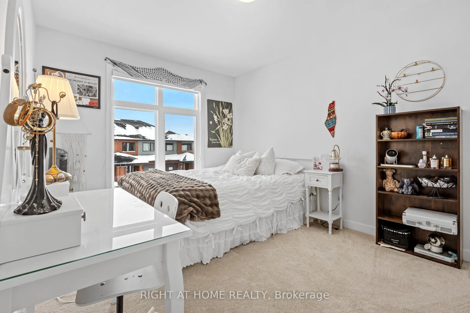 Photo 22 of 674 Honeydew Street, Ottawa, Riverside South/Gloucester Glen — HOMEH