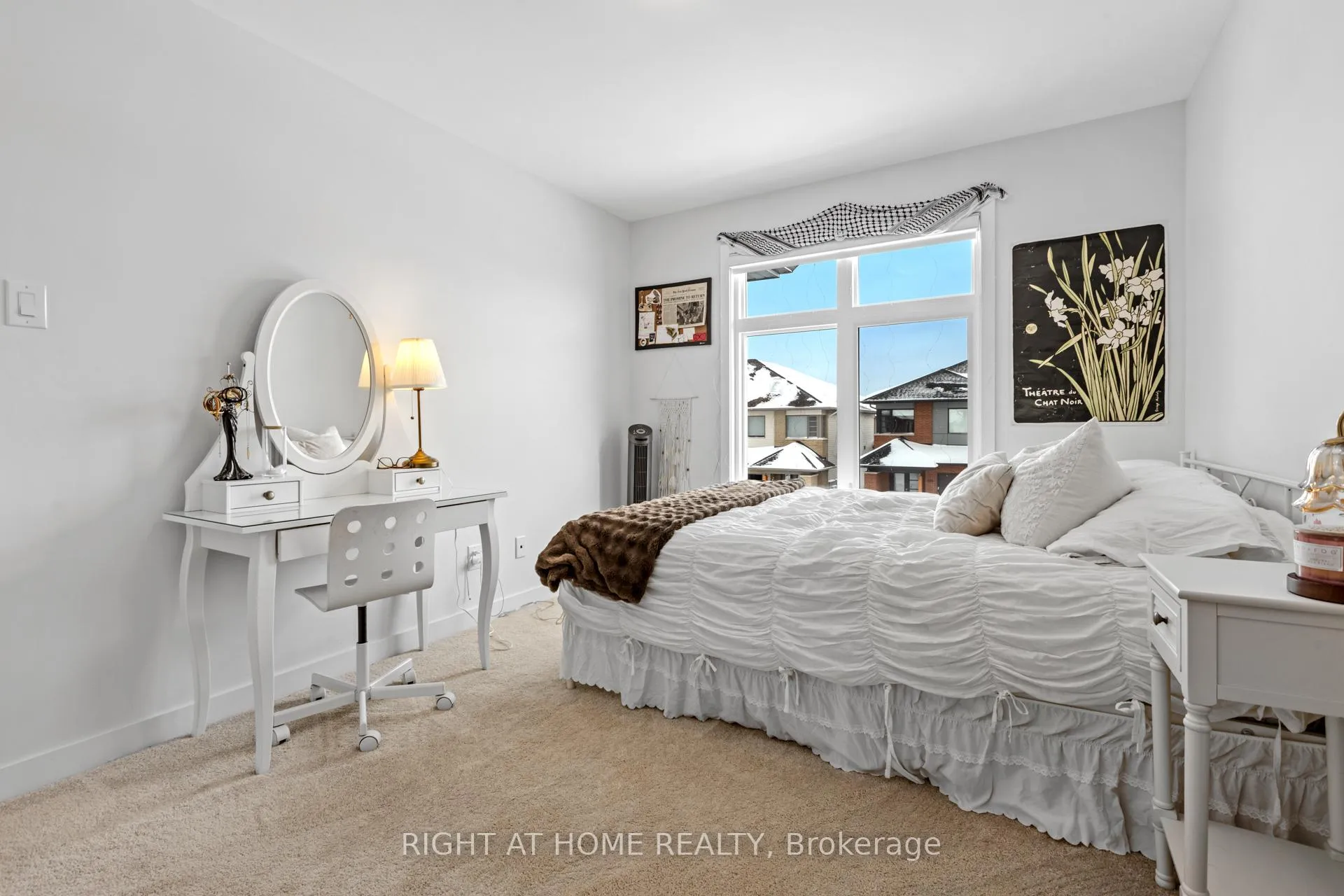Photo 23 of 674 Honeydew Street, Ottawa, Riverside South/Gloucester Glen — HOMEH