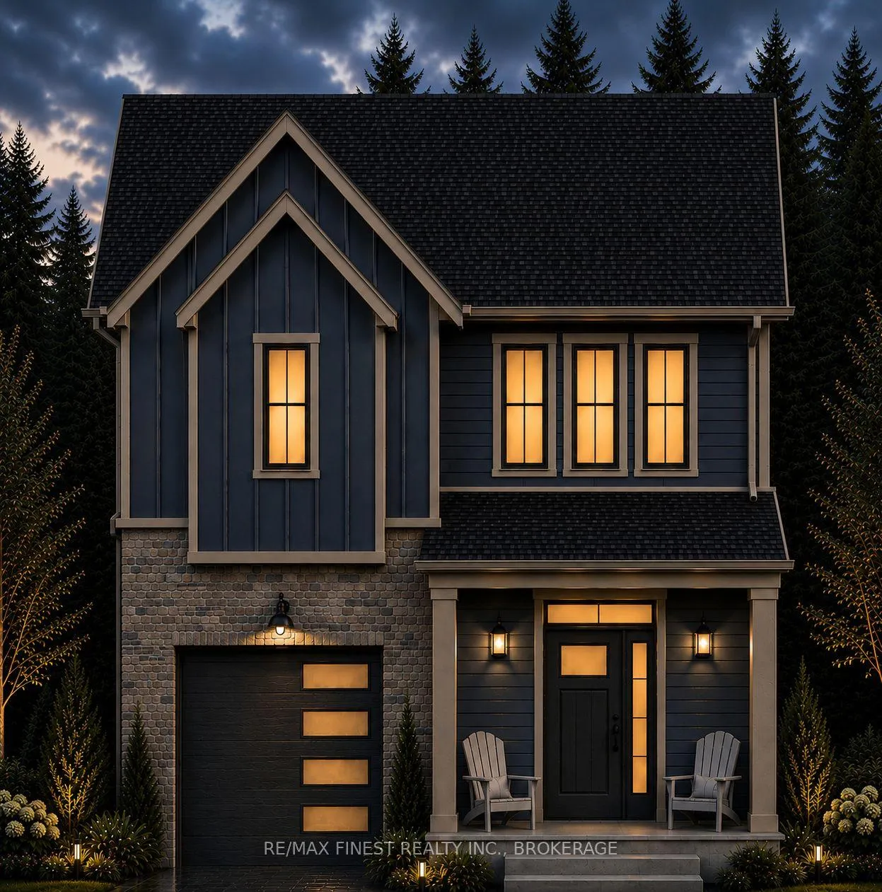 Photo of Lot 20 Harrison Crescent