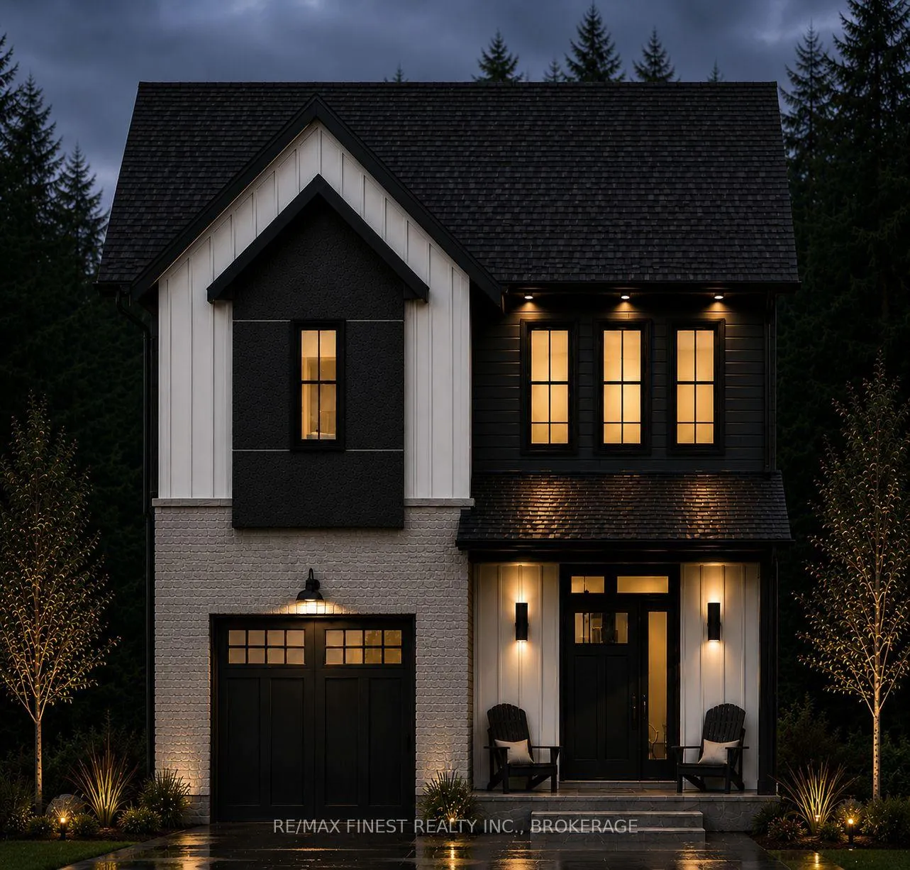 Photo 2 of Lot 20 Harrison Crescent, Loyalist, Odessa — HOMEH