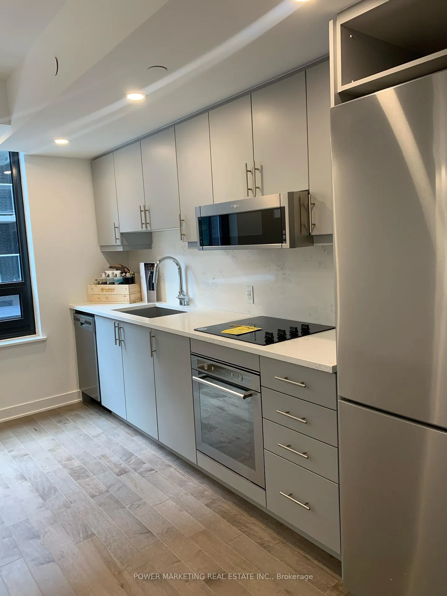 Photo 6 of Unit 408, 340 Queen Street, Ottawa, Ottawa Centre — HOMEH