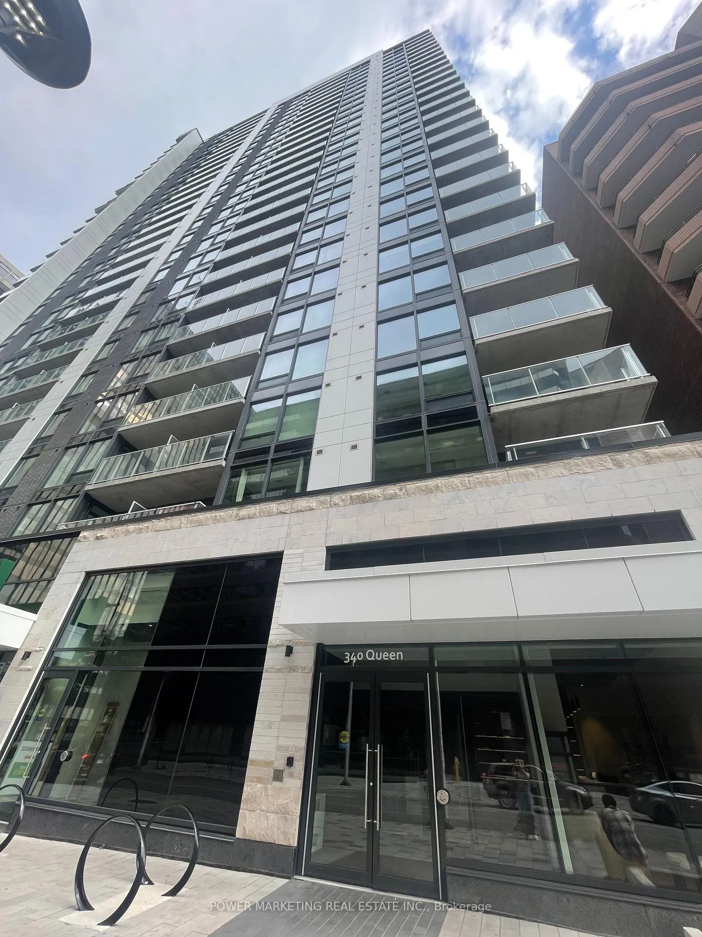 Photo 1 of Unit 408, 340 Queen Street, Ottawa, Ottawa Centre — HOMEH
