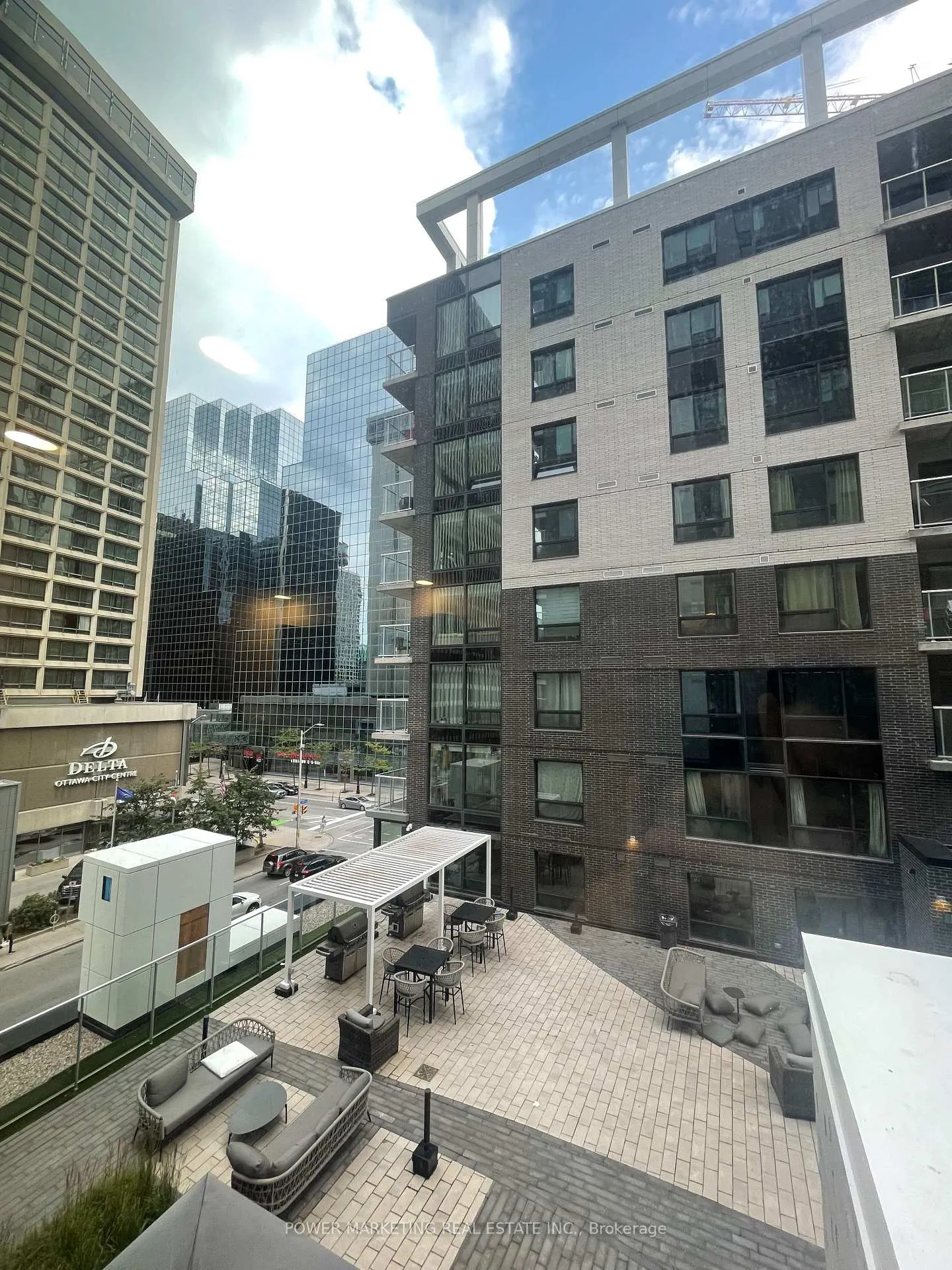 Photo 2 of Unit 408, 340 Queen Street, Ottawa, Ottawa Centre — HOMEH