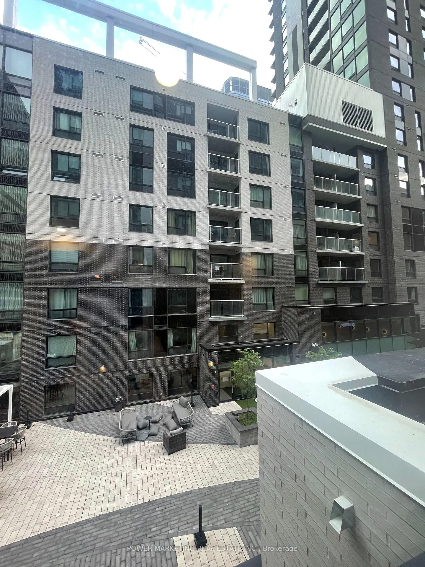 Photo 19 of Unit 408, 340 Queen Street, Ottawa, Ottawa Centre — HOMEH