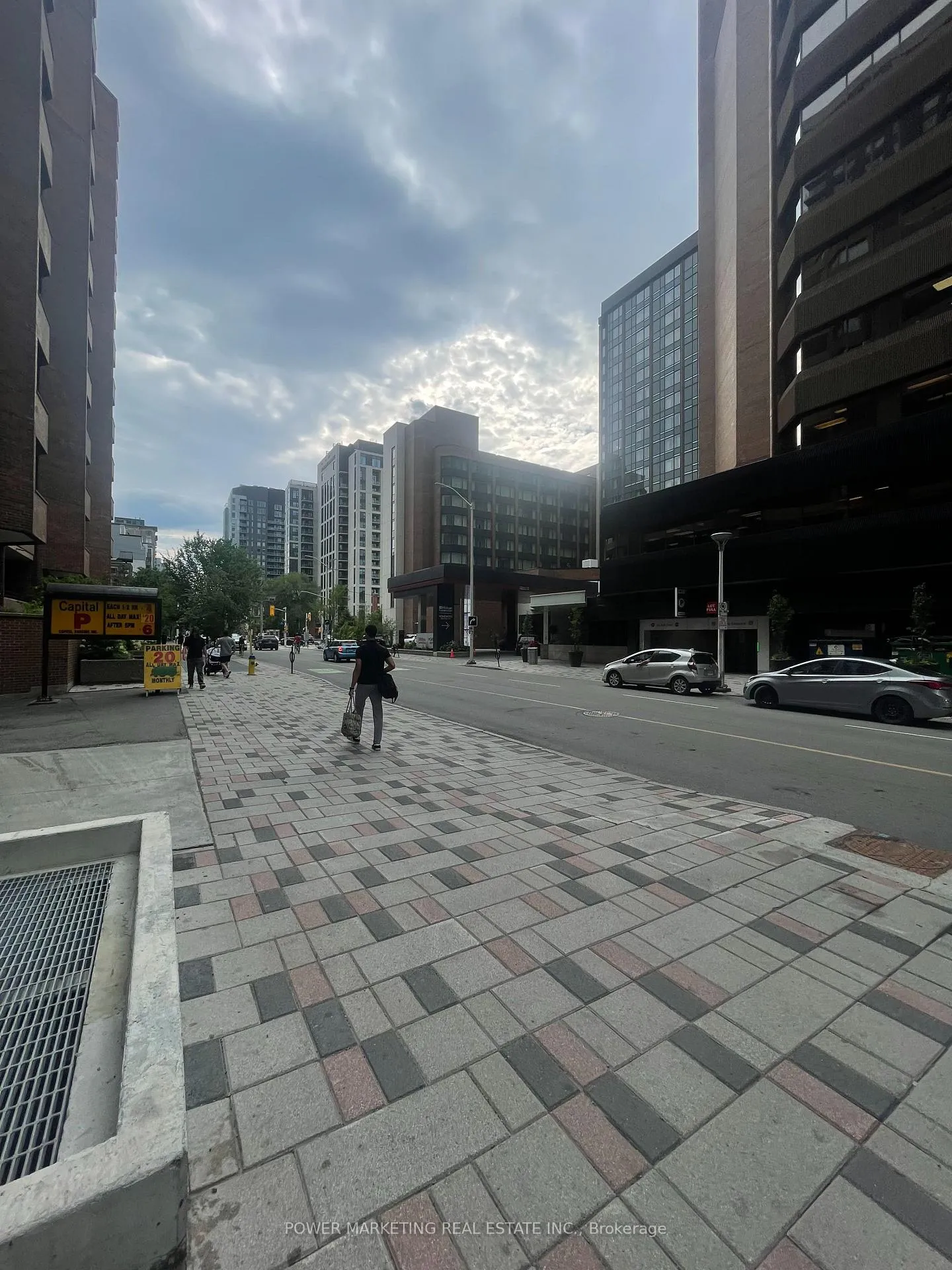 Photo 21 of Unit 408, 340 Queen Street, Ottawa, Ottawa Centre — HOMEH