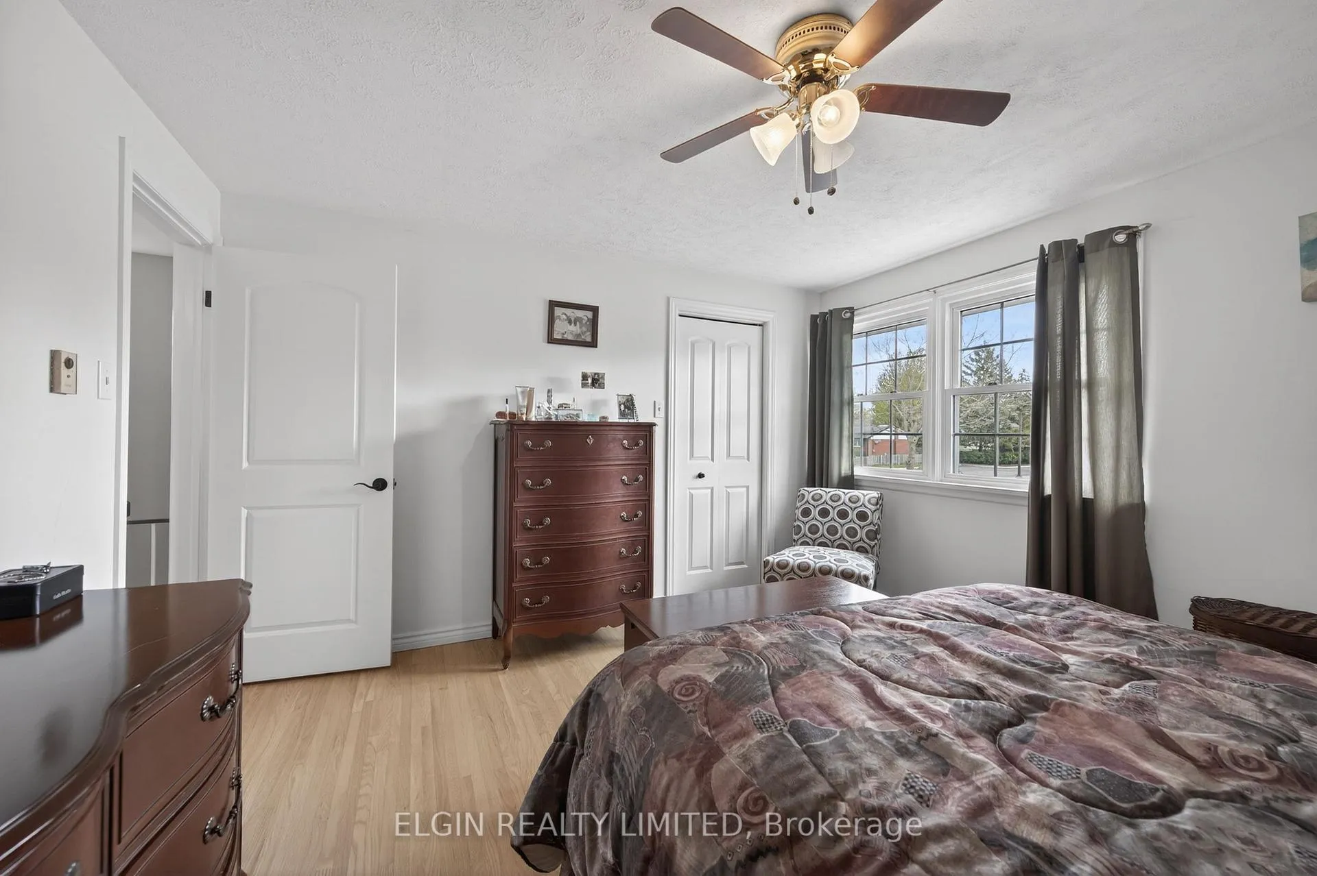 Photo 16 of 112 Park Avenue, St. Thomas — HOMEH